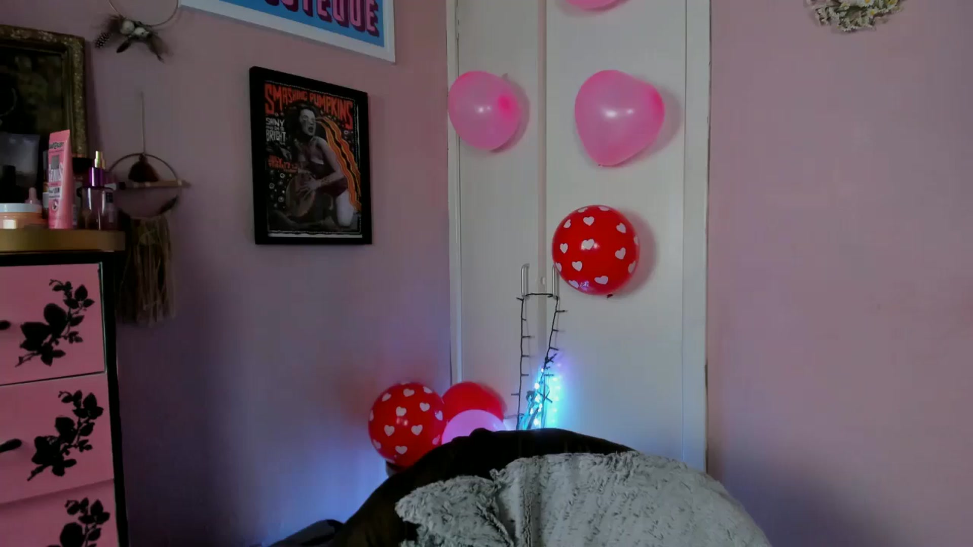 Gallery image thumbnail from MissMimiRose's myfreecams stream on, 02/23/2025, 14:30 image 10 of 20