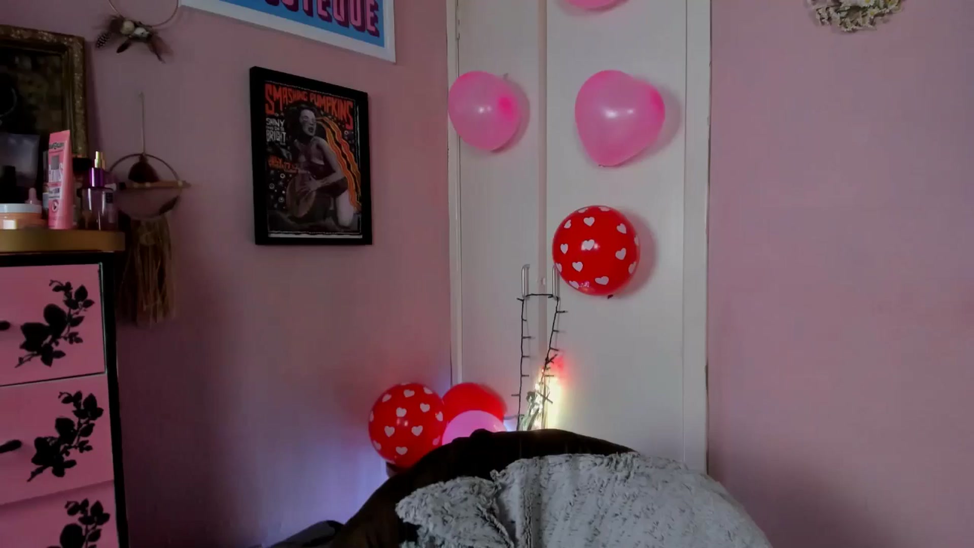 Gallery image thumbnail from MissMimiRose's myfreecams stream on, 02/23/2025, 14:30 image 8 of 20