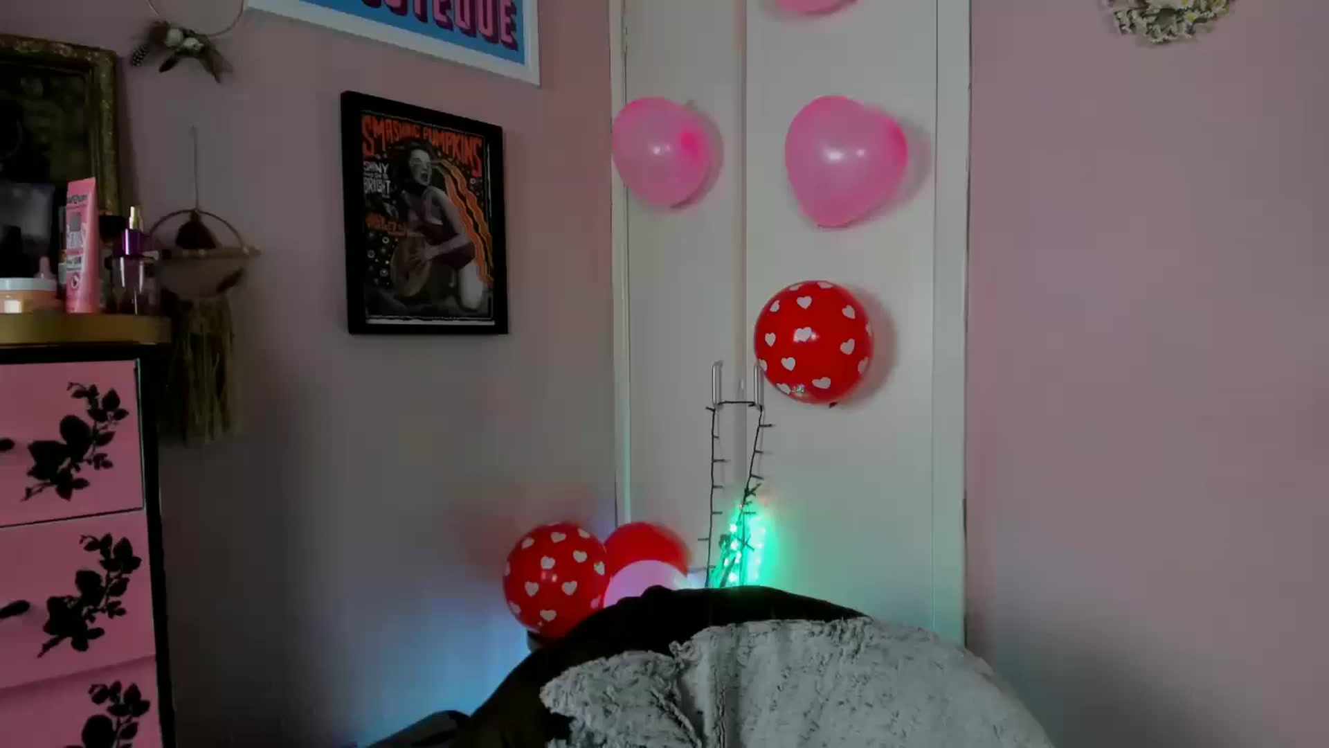 Gallery image thumbnail from MissMimiRose's myfreecams stream on, 02/23/2025, 14:30 image 7 of 20