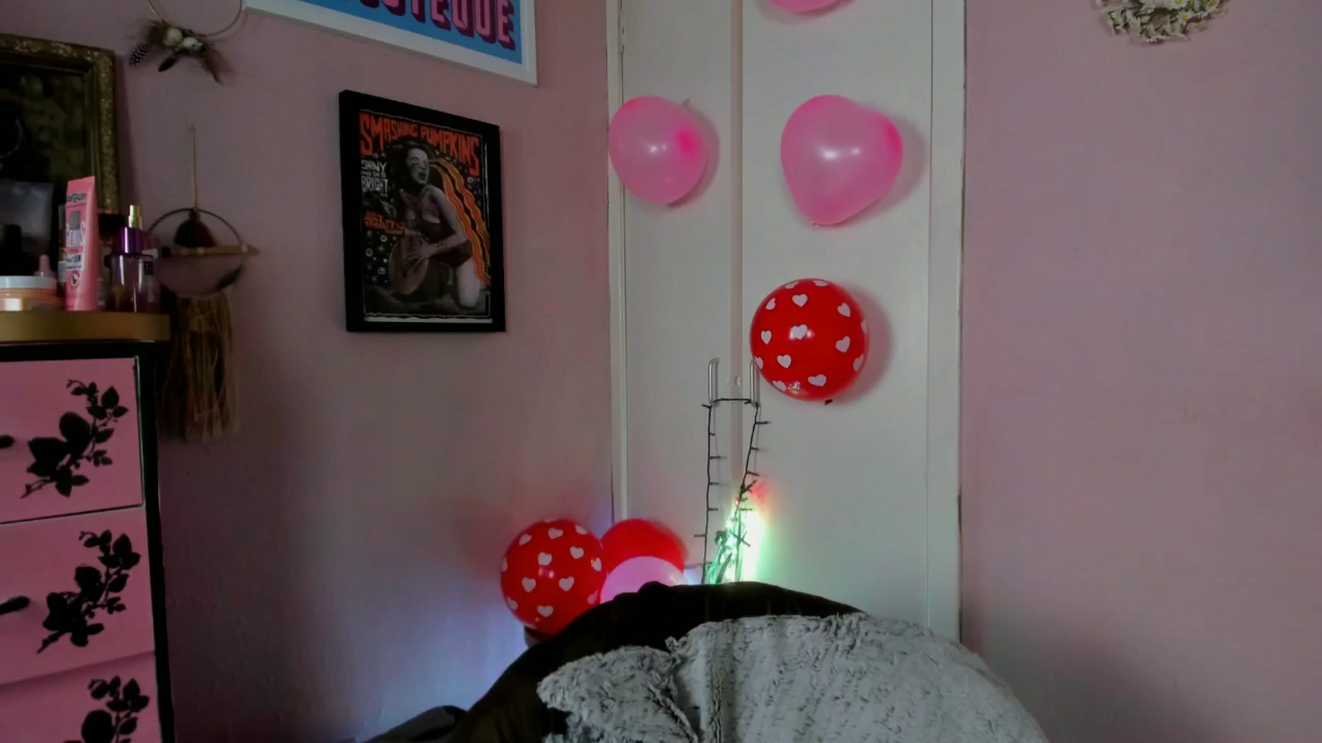 Gallery image thumbnail from MissMimiRose's myfreecams stream on, 02/23/2025, 14:30 image 9 of 20