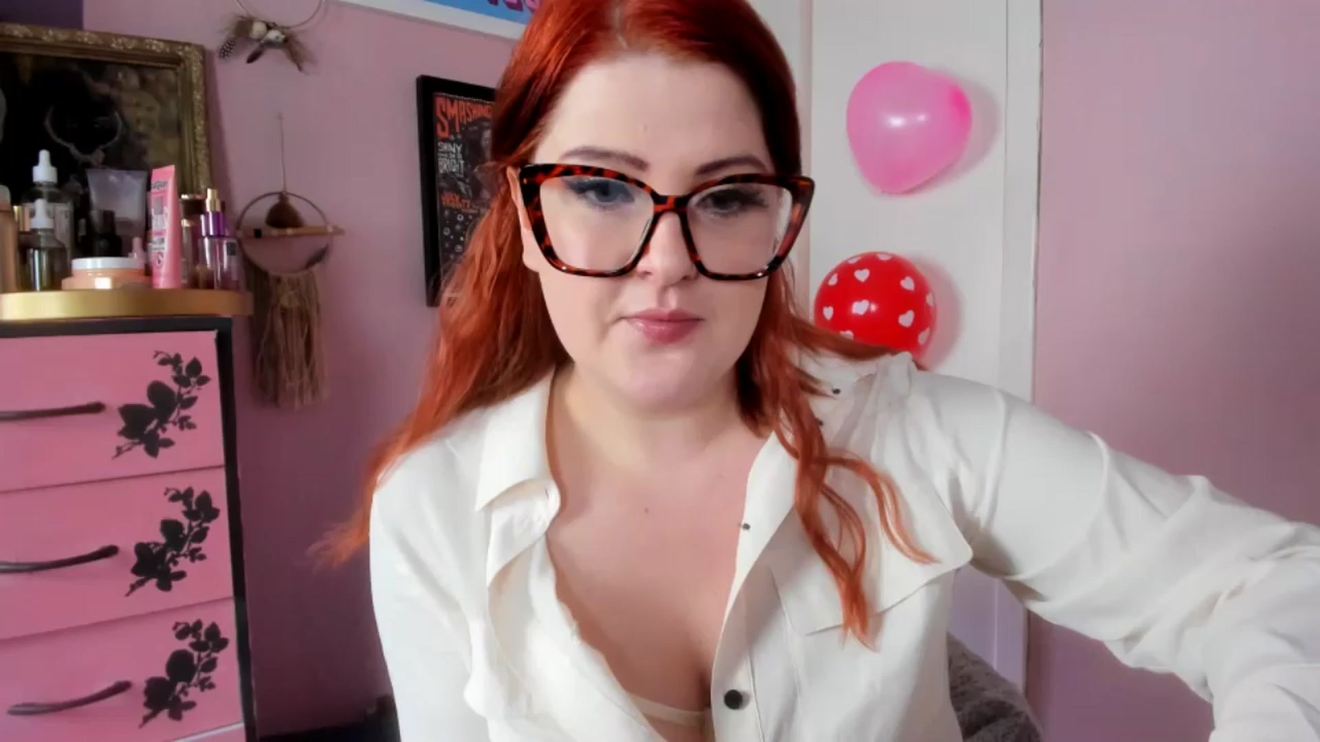 Gallery image thumbnail from MissMimiRose's myfreecams stream on, 02/26/2025, 21:06 image 4 of 20