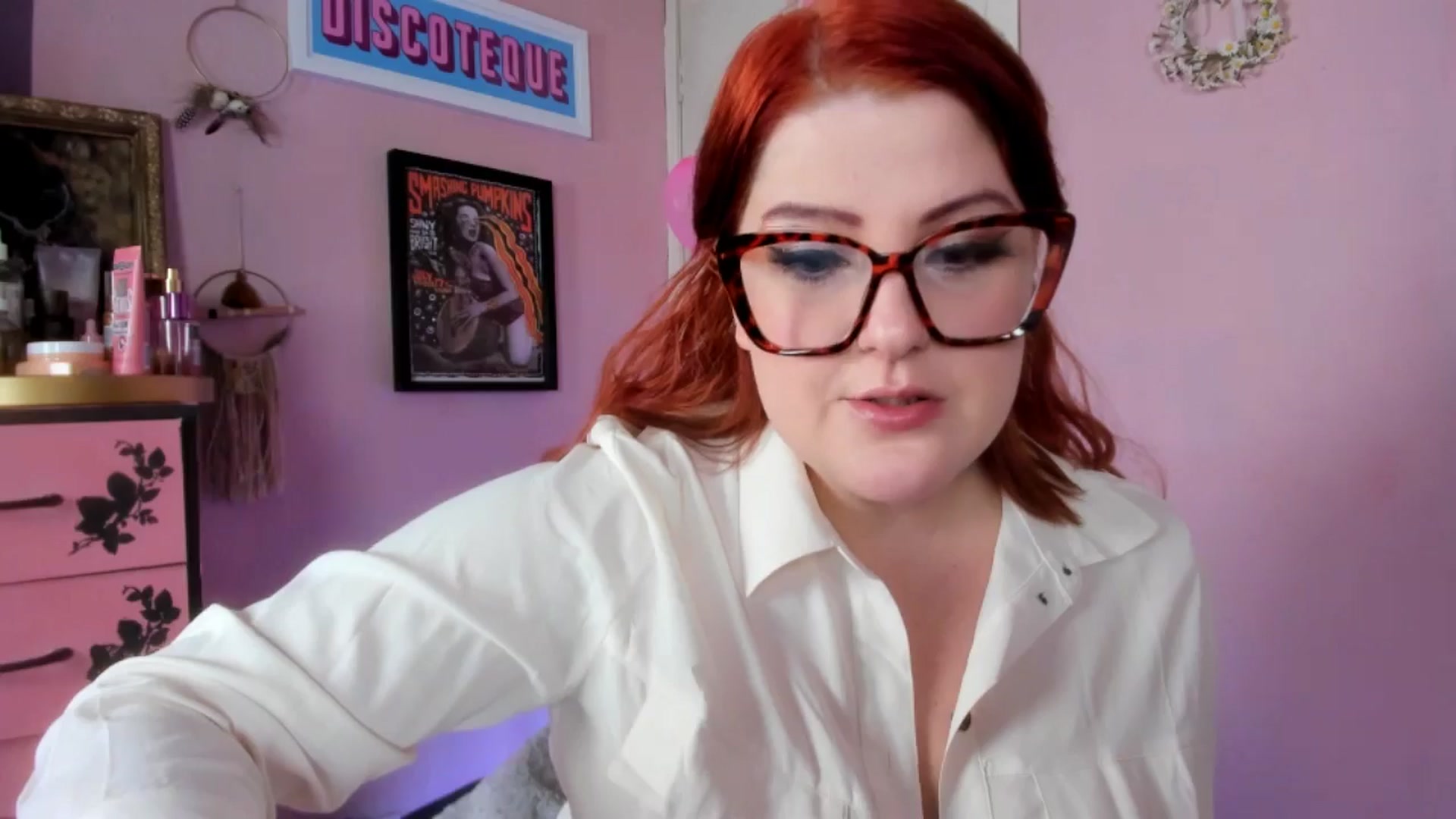 Gallery image thumbnail from MissMimiRose's myfreecams stream on, 02/26/2025, 21:06 image 19 of 20