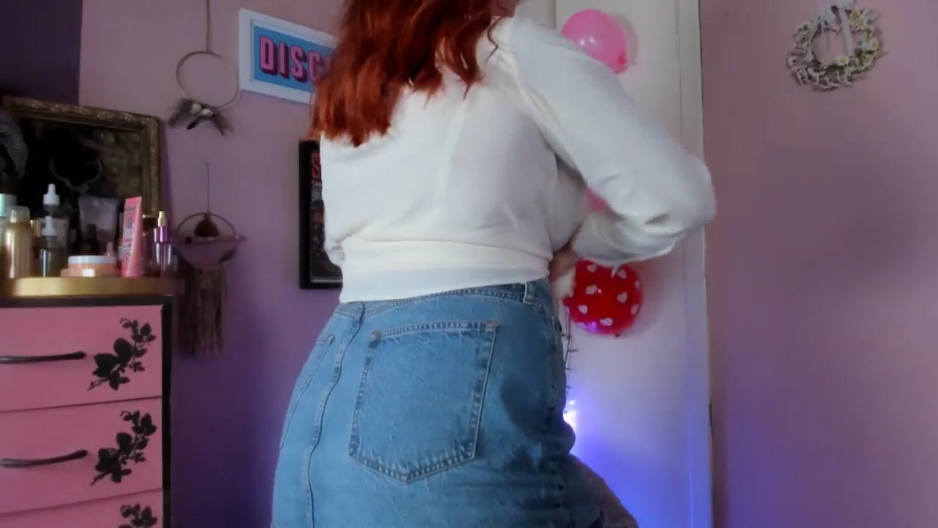 Gallery image thumbnail from MissMimiRose's myfreecams stream on, 02/26/2025, 21:06 image 10 of 20