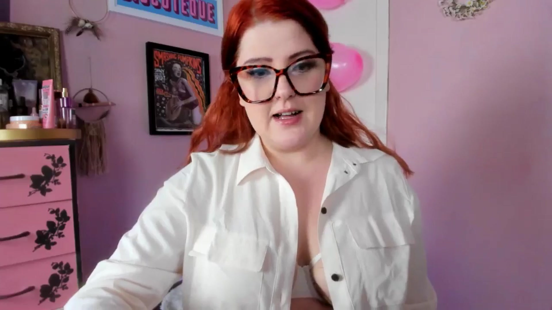 Gallery image thumbnail from MissMimiRose's myfreecams stream on, 02/26/2025, 21:06 image 18 of 20