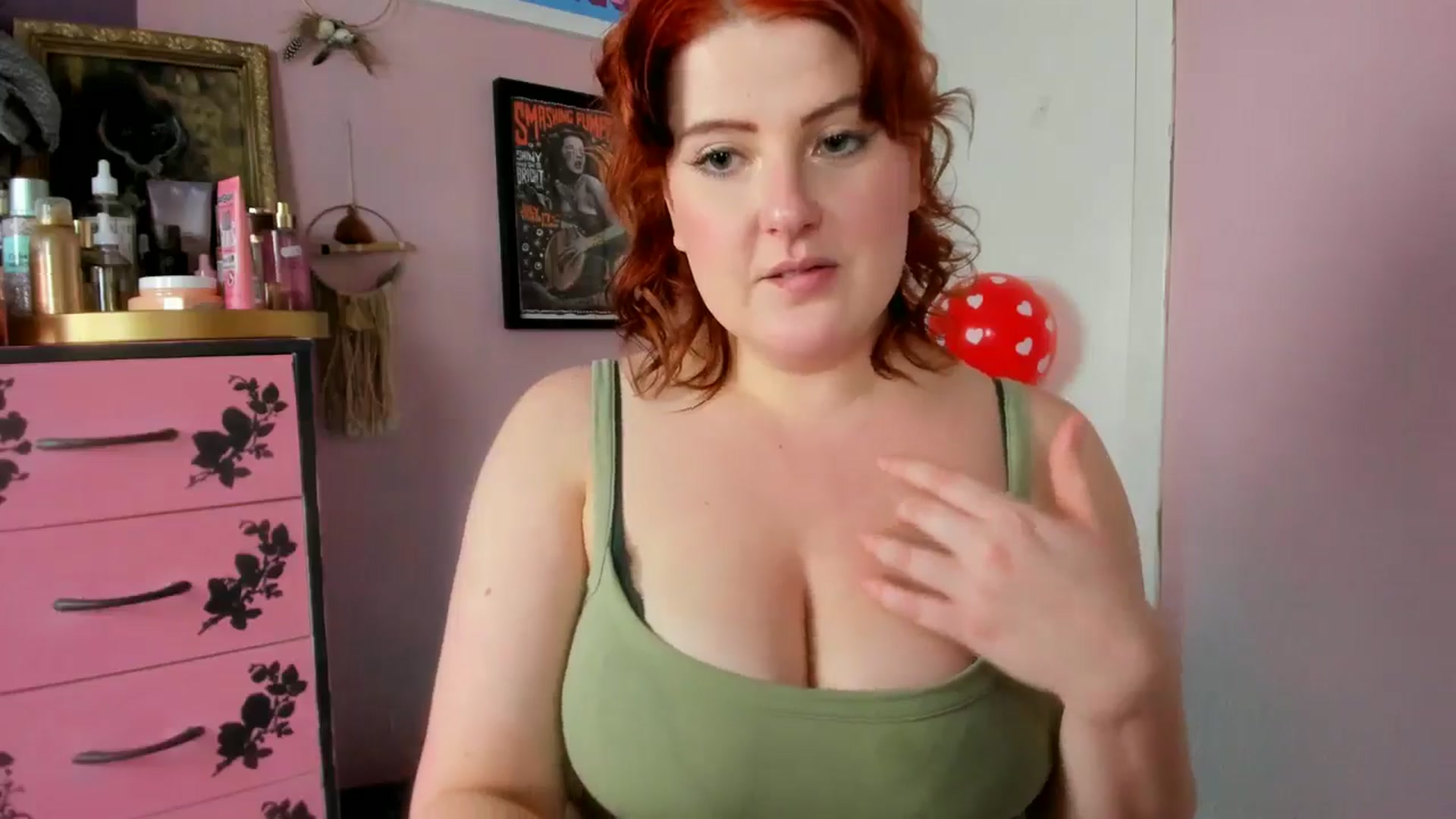 Gallery image thumbnail from MissMimiRose's myfreecams stream on, 03/01/2025, 14:51 image 20 of 20
