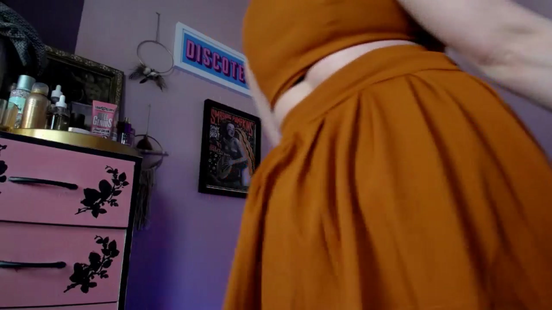 Gallery image thumbnail from MissMimiRose's myfreecams stream on, 03/06/2025, 22:13 image 11 of 20