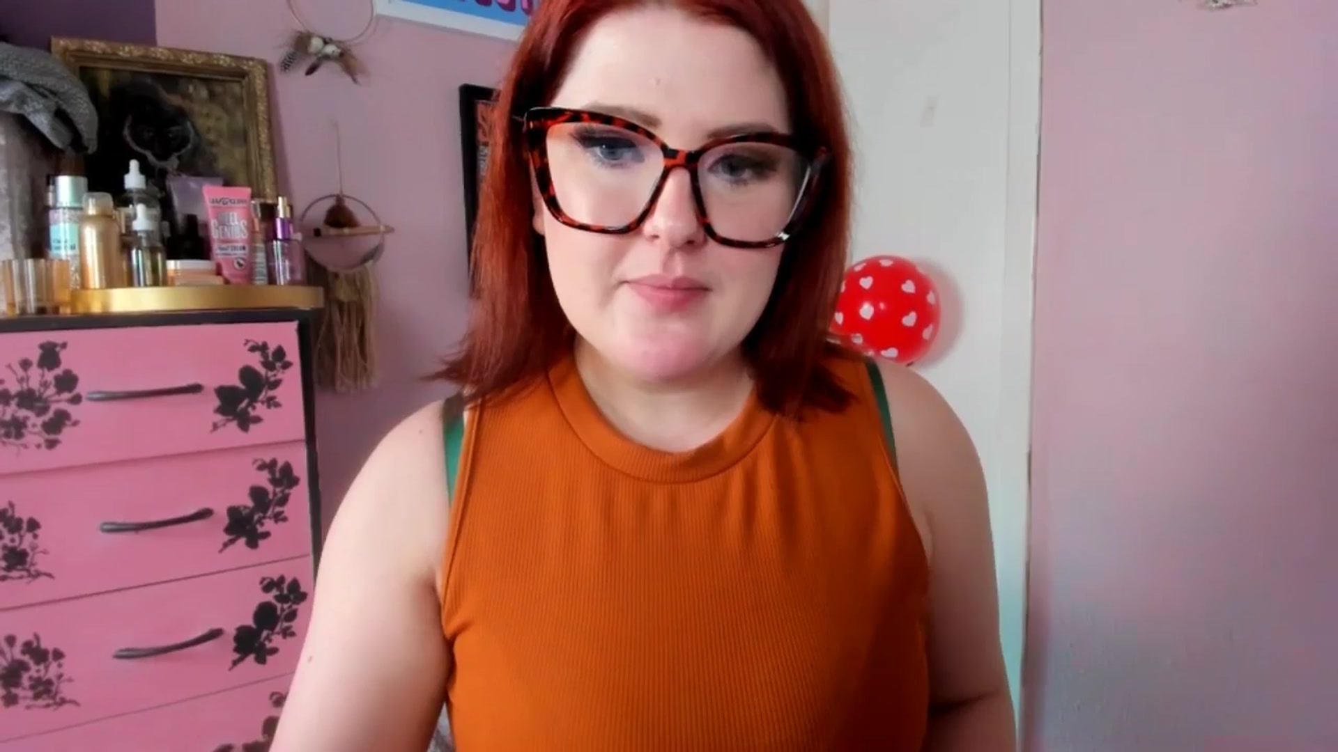 Gallery image thumbnail from MissMimiRose's myfreecams stream on, 03/06/2025, 22:13 image 4 of 20