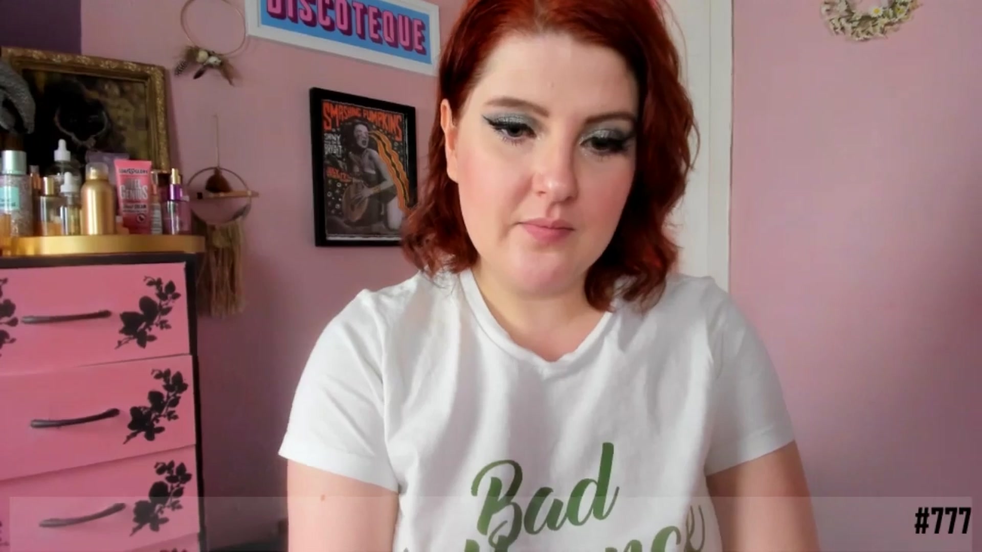 Gallery image thumbnail from MissMimiRose's myfreecams stream on, 03/07/2025, 22:02 image 19 of 20