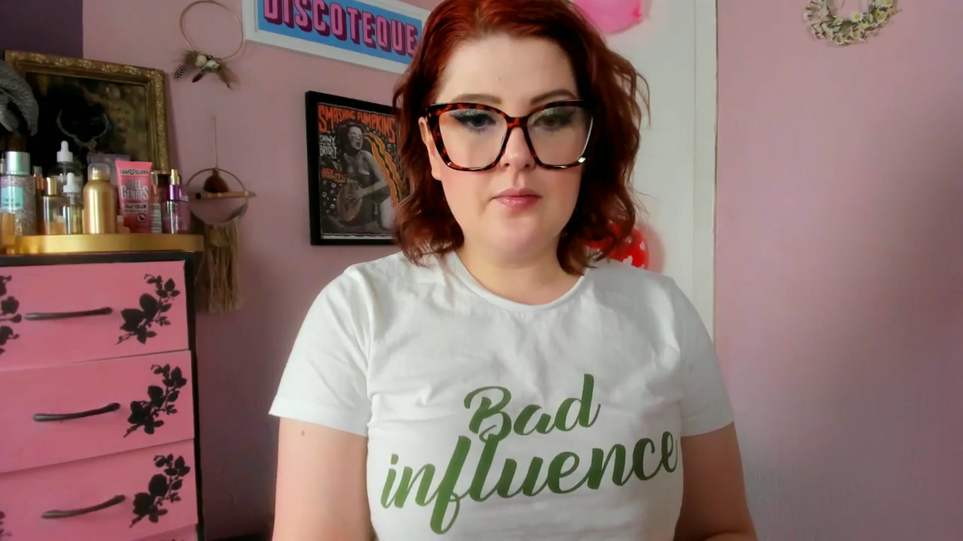 Gallery image thumbnail from MissMimiRose's myfreecams stream on, 03/07/2025, 22:02 image 4 of 20