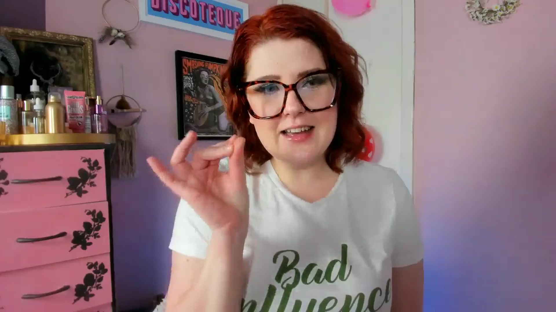 Gallery image thumbnail from MissMimiRose's myfreecams stream on, 03/07/2025, 22:02 image 9 of 20