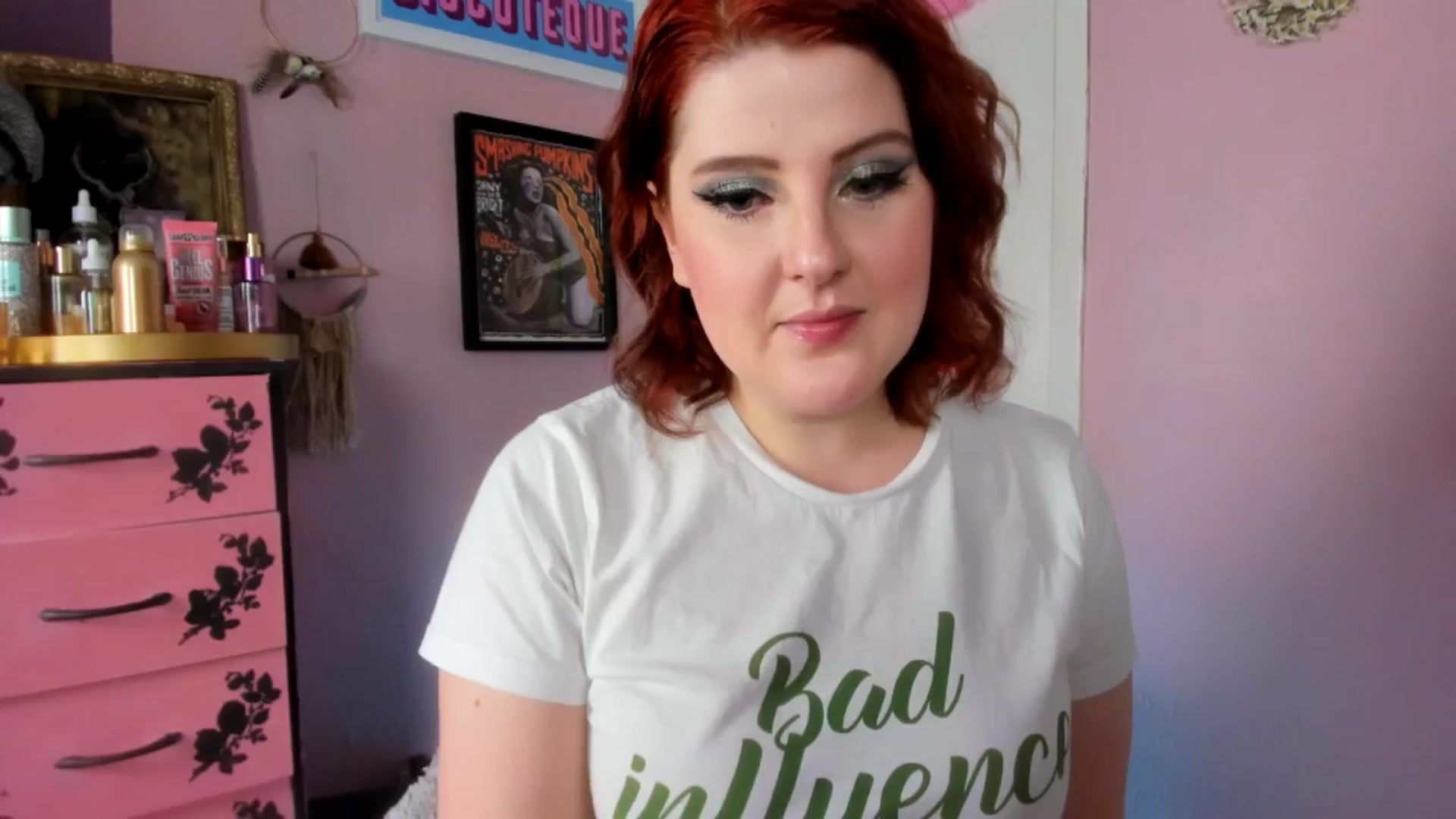 Gallery image thumbnail from MissMimiRose's myfreecams stream on, 03/07/2025, 22:02 image 7 of 20