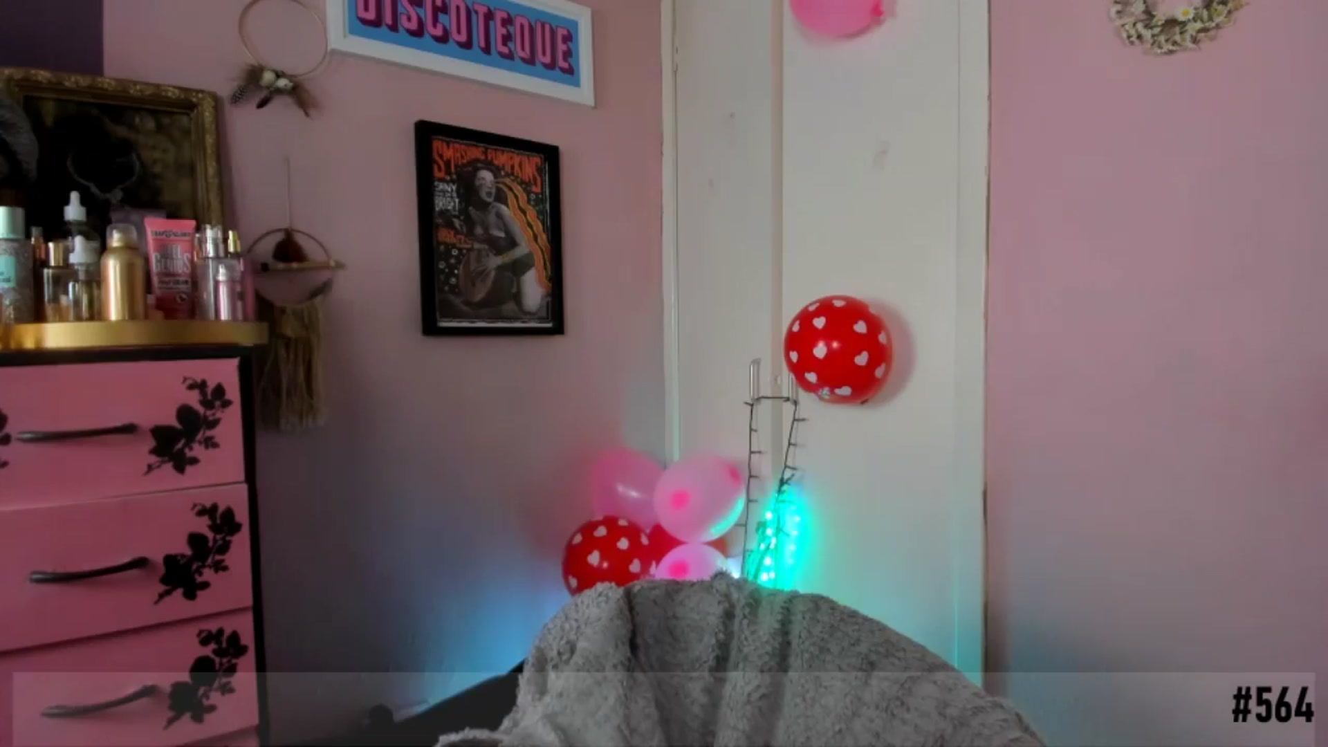 Gallery image thumbnail from MissMimiRose's myfreecams stream on, 03/08/2025, 15:24 image 13 of 20