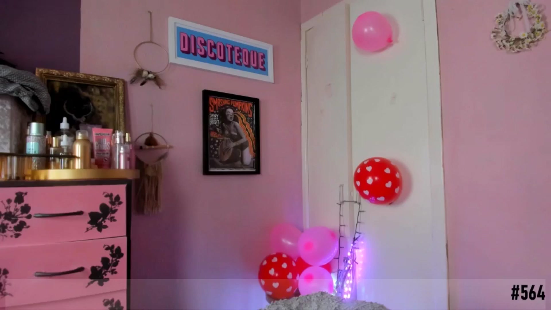 Gallery image thumbnail from MissMimiRose's myfreecams stream on, 03/08/2025, 16:38 image 3 of 20