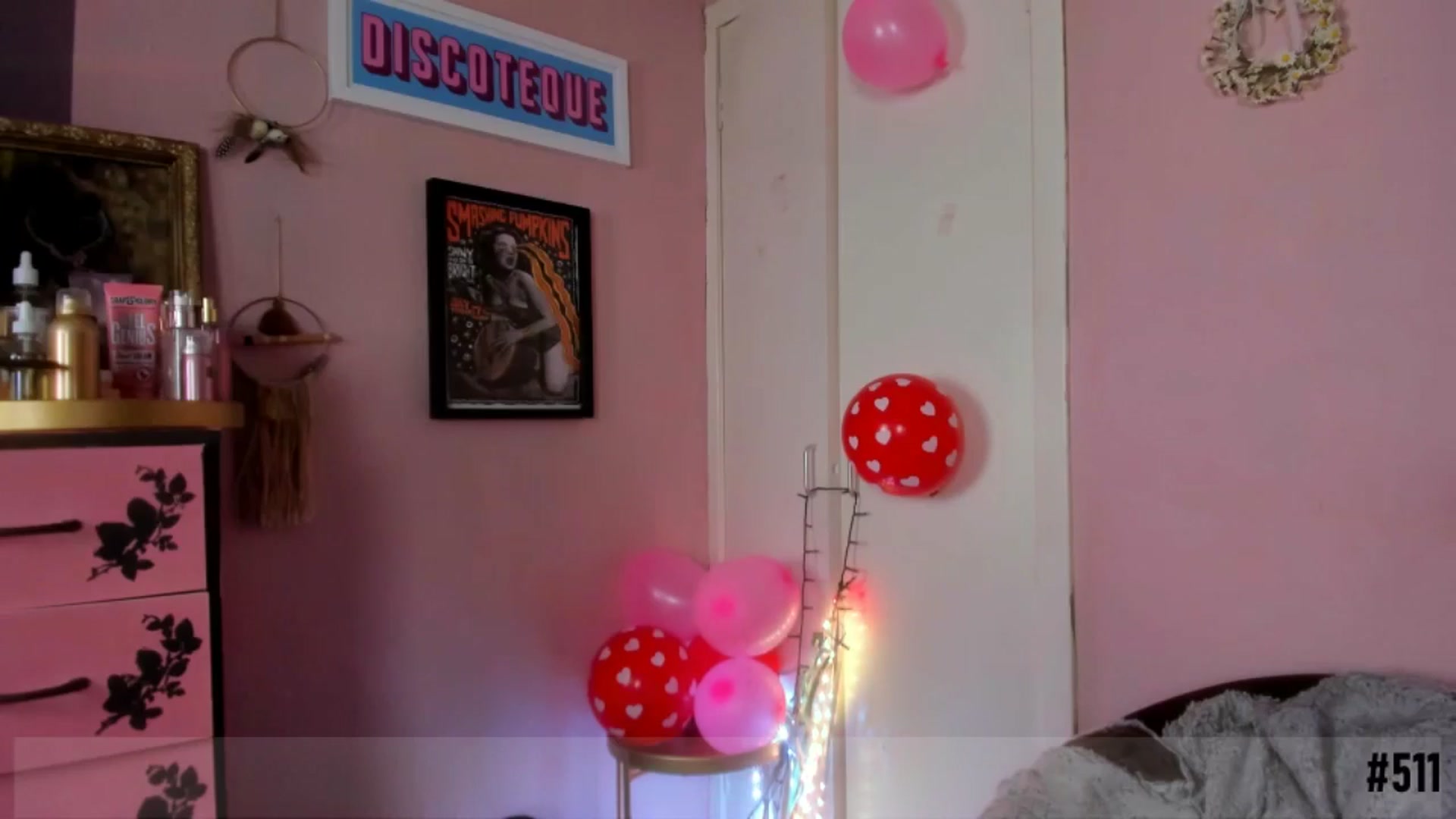 Gallery image thumbnail from MissMimiRose's myfreecams stream on, 03/08/2025, 16:38 image 13 of 20
