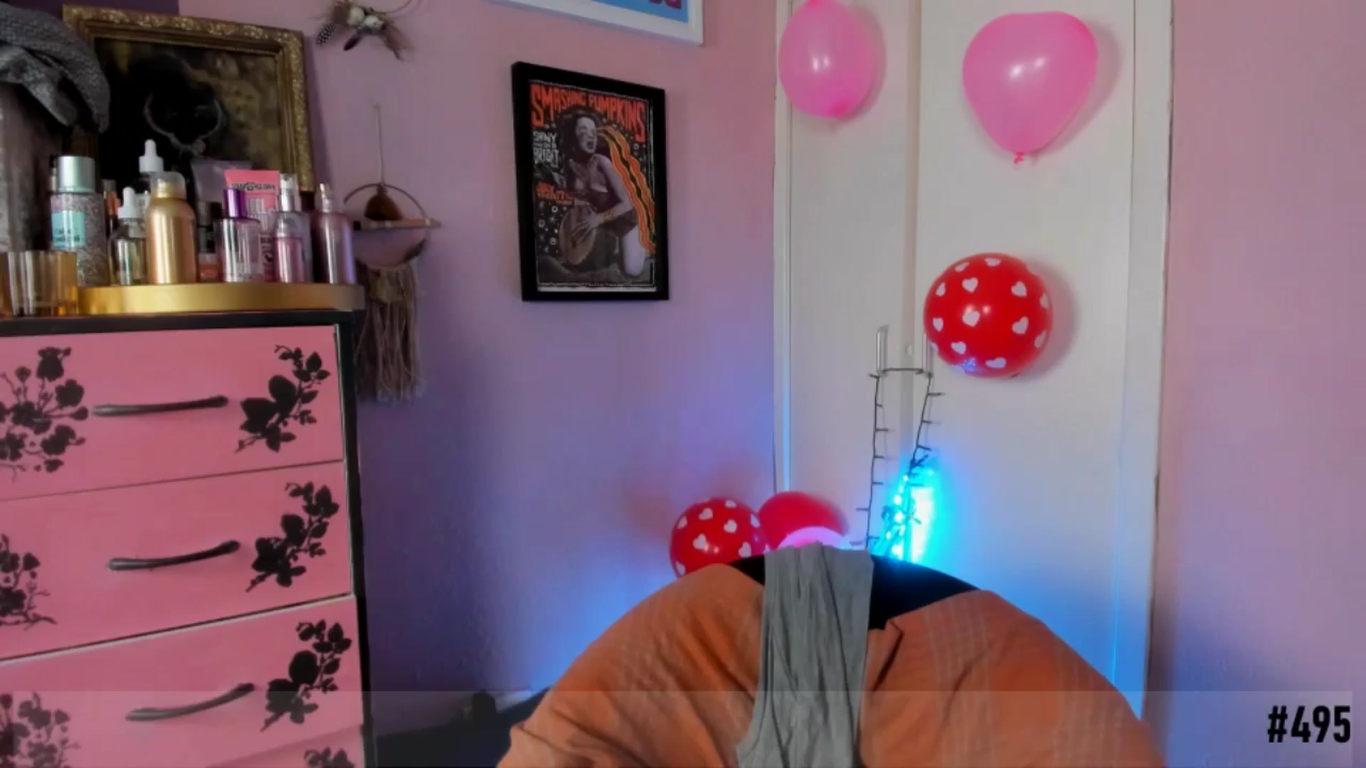 Gallery image thumbnail from MissMimiRose's myfreecams stream on, 03/09/2025, 15:09 image 9 of 20