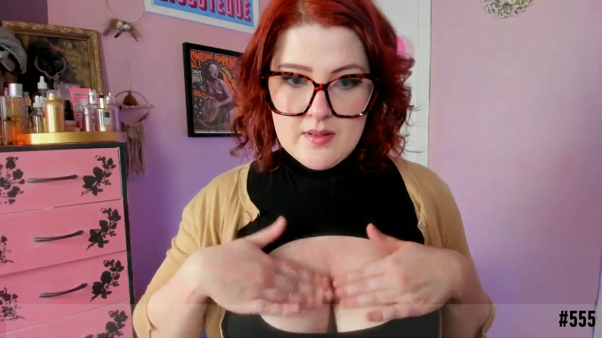 Gallery image thumbnail from MissMimiRose's myfreecams stream on, 03/12/2025, 21:16 image 2 of 20