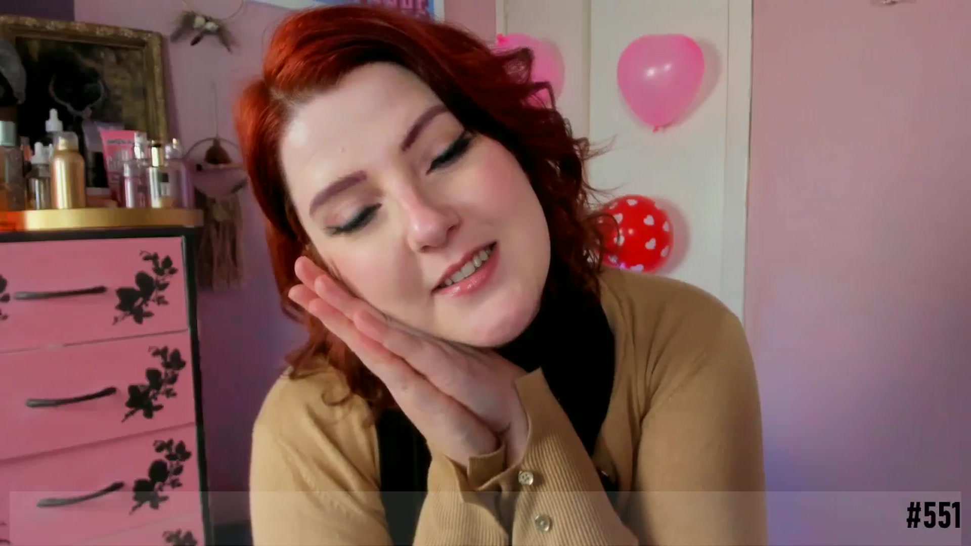 Gallery image thumbnail from MissMimiRose's myfreecams stream on, 03/12/2025, 21:16 image 6 of 20