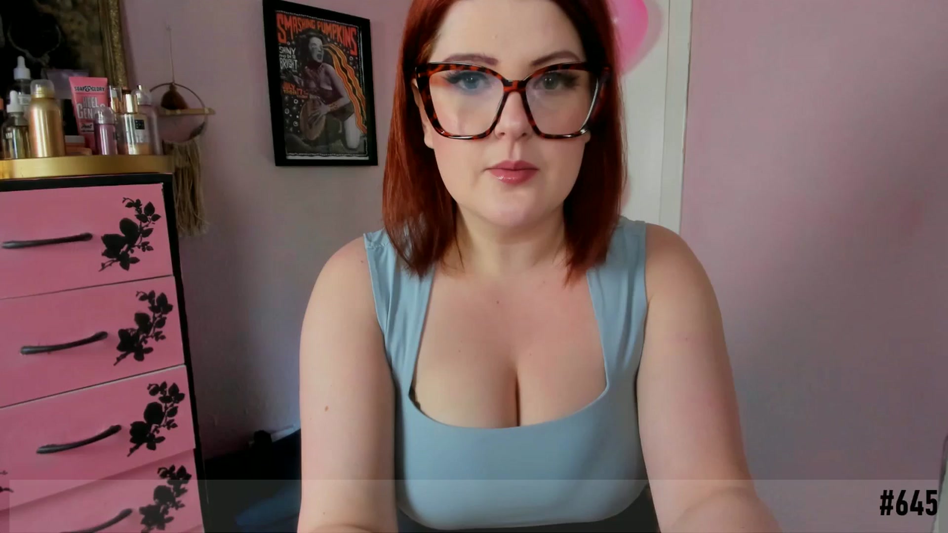 Gallery image thumbnail from MissMimiRose's myfreecams stream on, 03/14/2025, 19:28 image 1 of 20