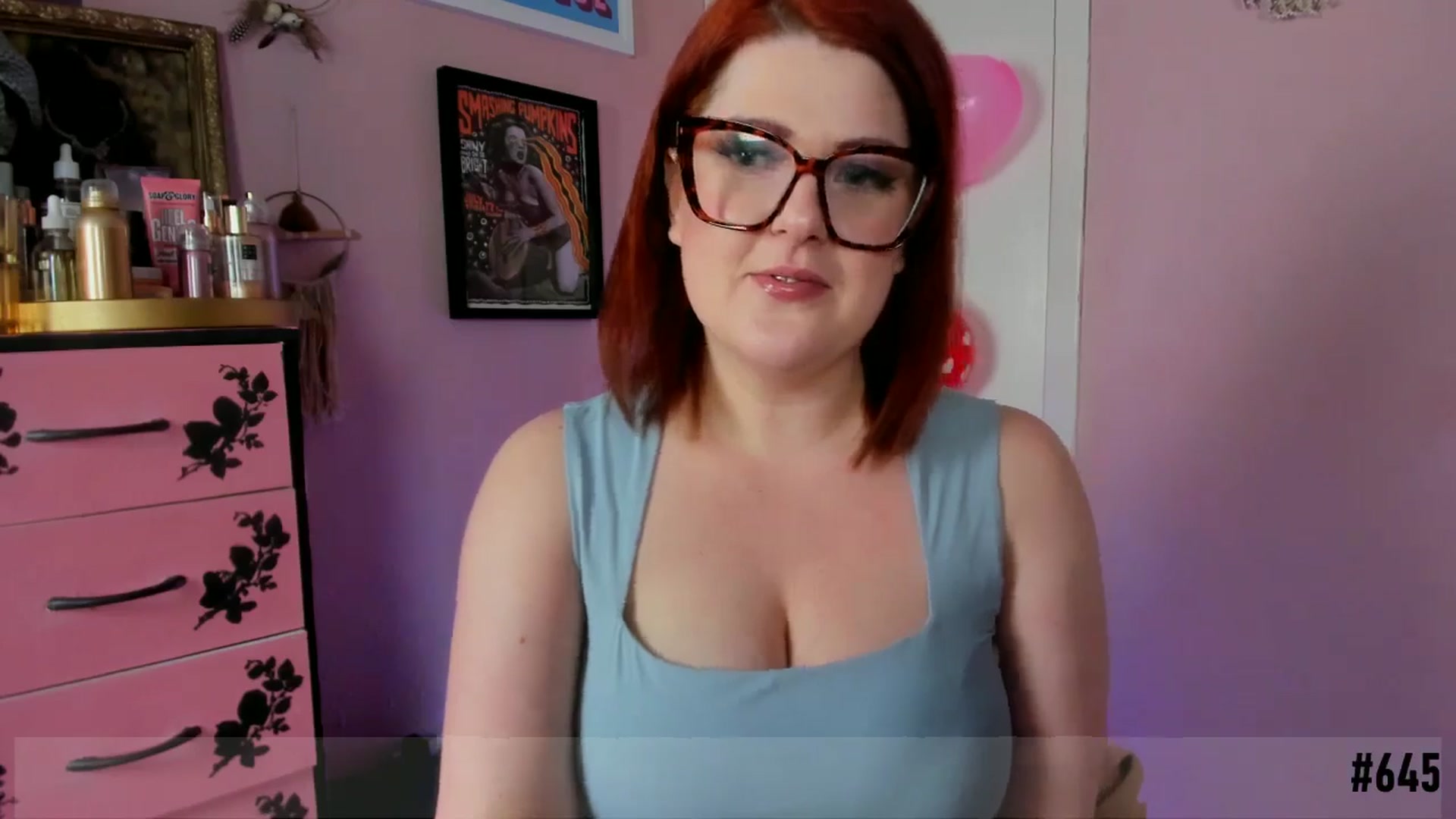 Gallery image thumbnail from MissMimiRose's myfreecams stream on, 03/14/2025, 19:28 image 10 of 20