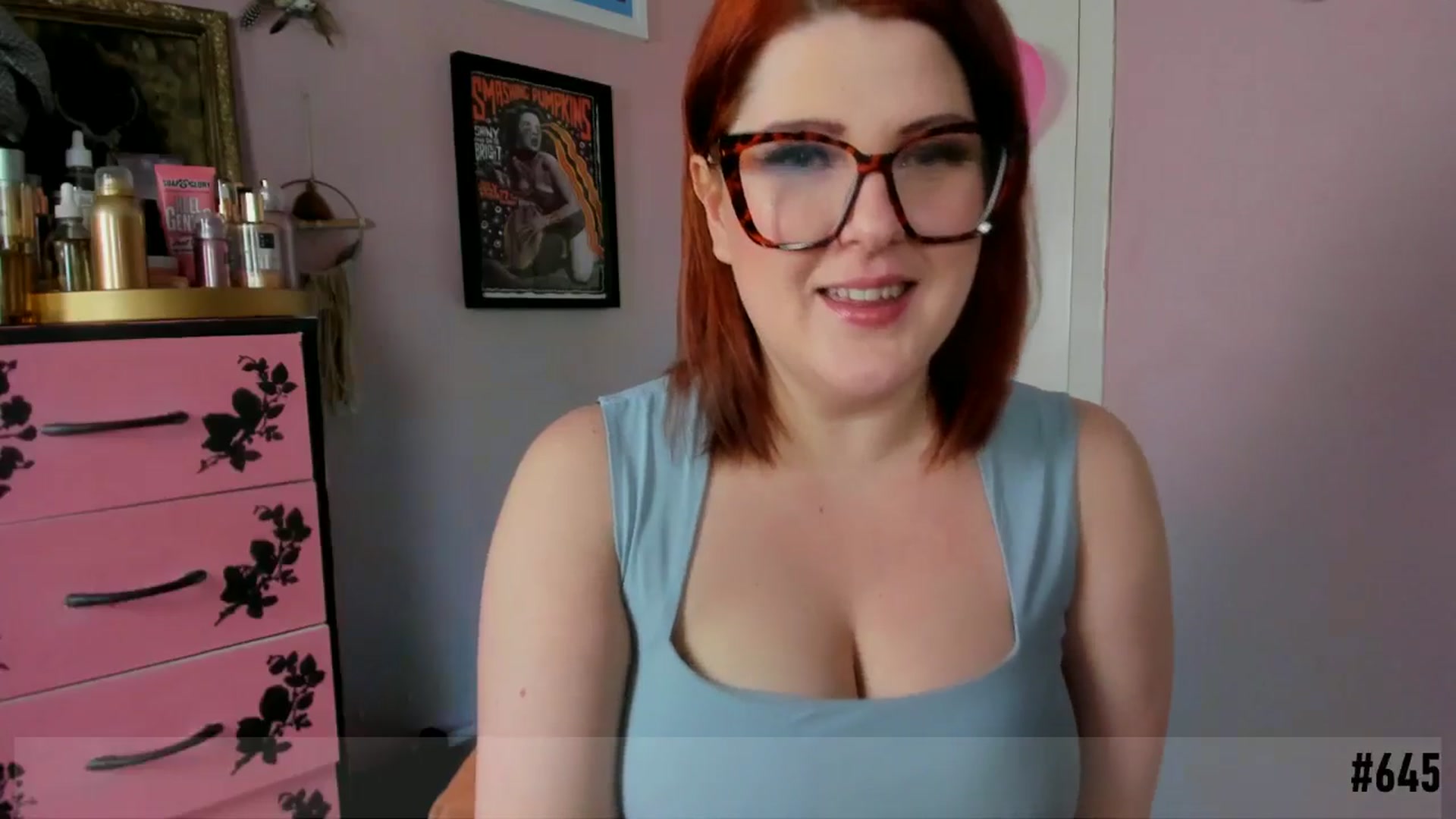 Gallery image thumbnail from MissMimiRose's myfreecams stream on, 03/14/2025, 20:01 image 9 of 20