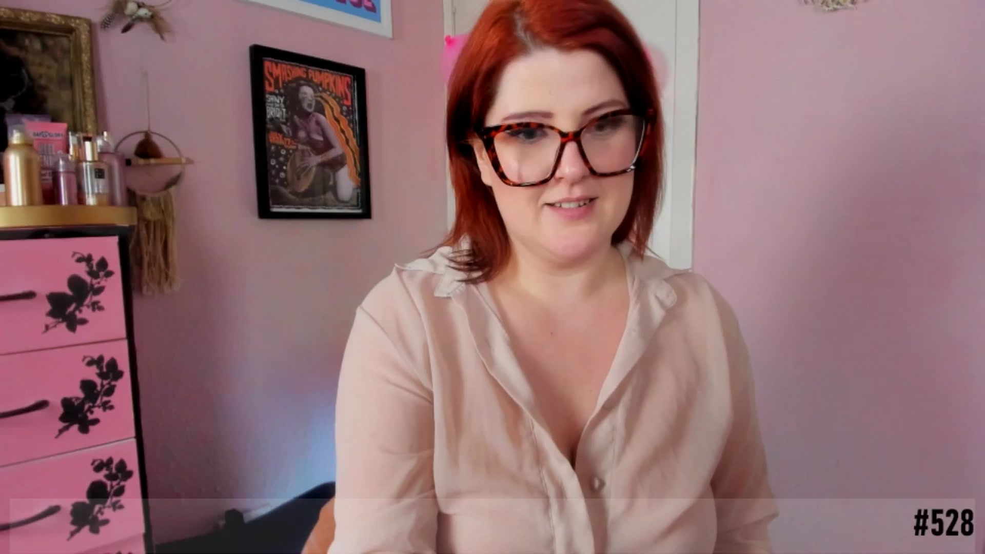 Gallery image thumbnail from MissMimiRose's myfreecams stream on, 03/14/2025, 22:38 image 1 of 20