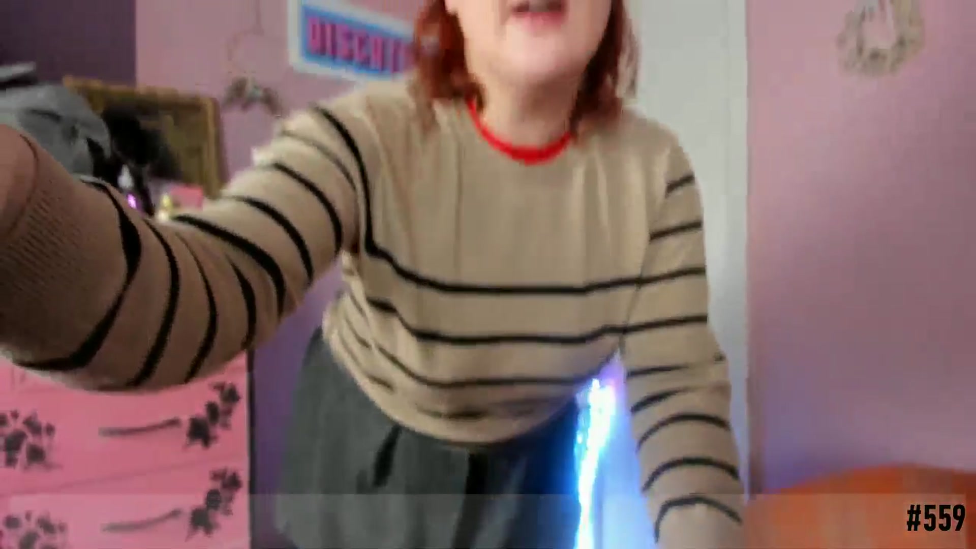 Gallery image thumbnail from MissMimiRose's myfreecams stream on, 03/15/2025, 12:44 image 7 of 20