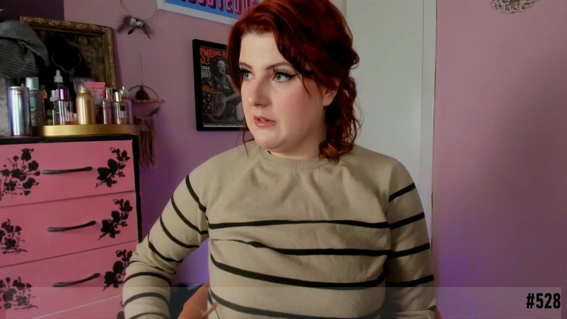 Gallery image thumbnail from MissMimiRose's myfreecams stream on, 03/15/2025, 12:44 image 1 of 20