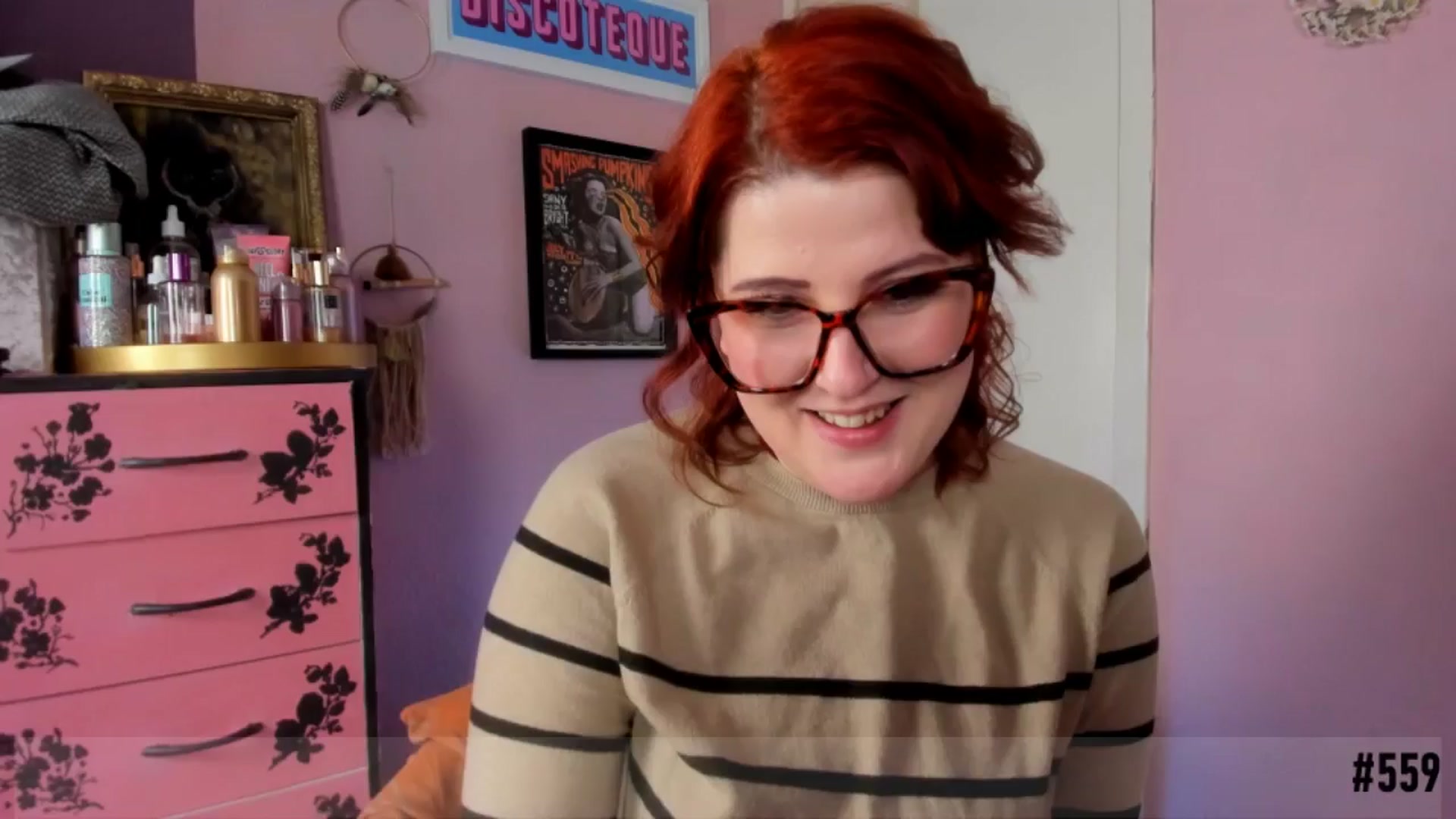 Gallery image thumbnail from MissMimiRose's myfreecams stream on, 03/15/2025, 14:13 image 8 of 20