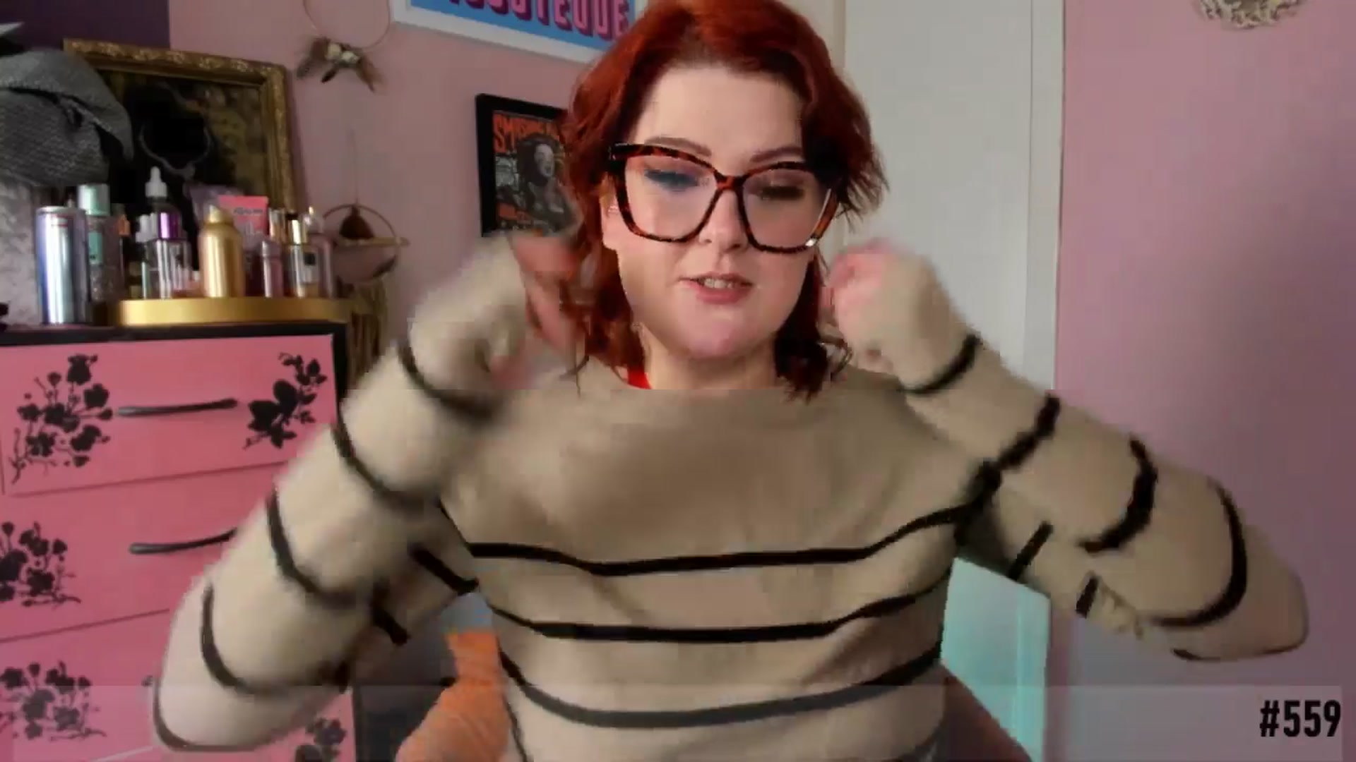 Gallery image thumbnail from MissMimiRose's myfreecams stream on, 03/15/2025, 14:13 image 3 of 20