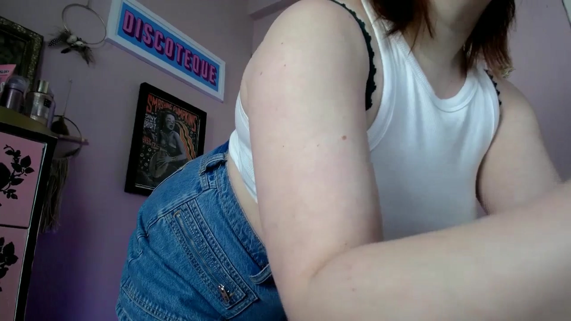 Gallery image thumbnail from MissMimiRose's myfreecams stream on, 03/16/2025, 13:30 image 16 of 20