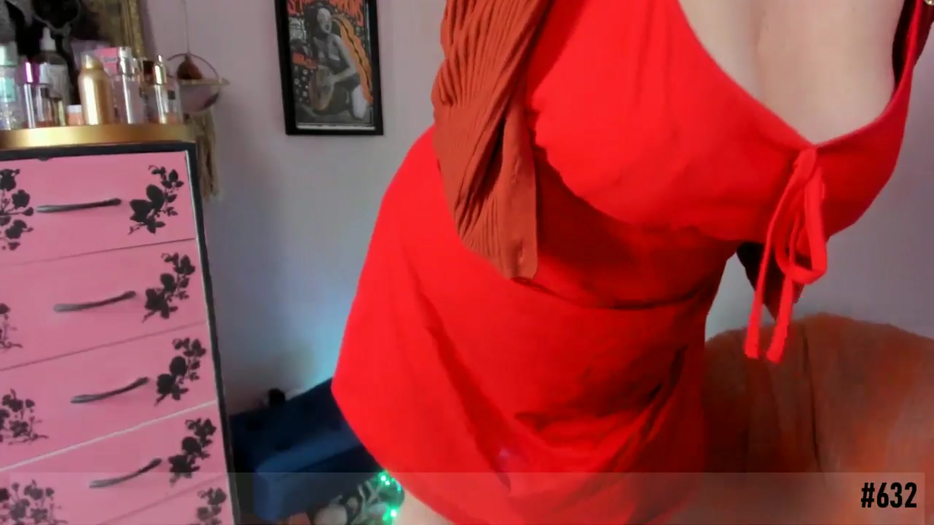 Gallery image thumbnail from MissMimiRose's myfreecams stream on, 03/20/2025, 20:21 image 4 of 20