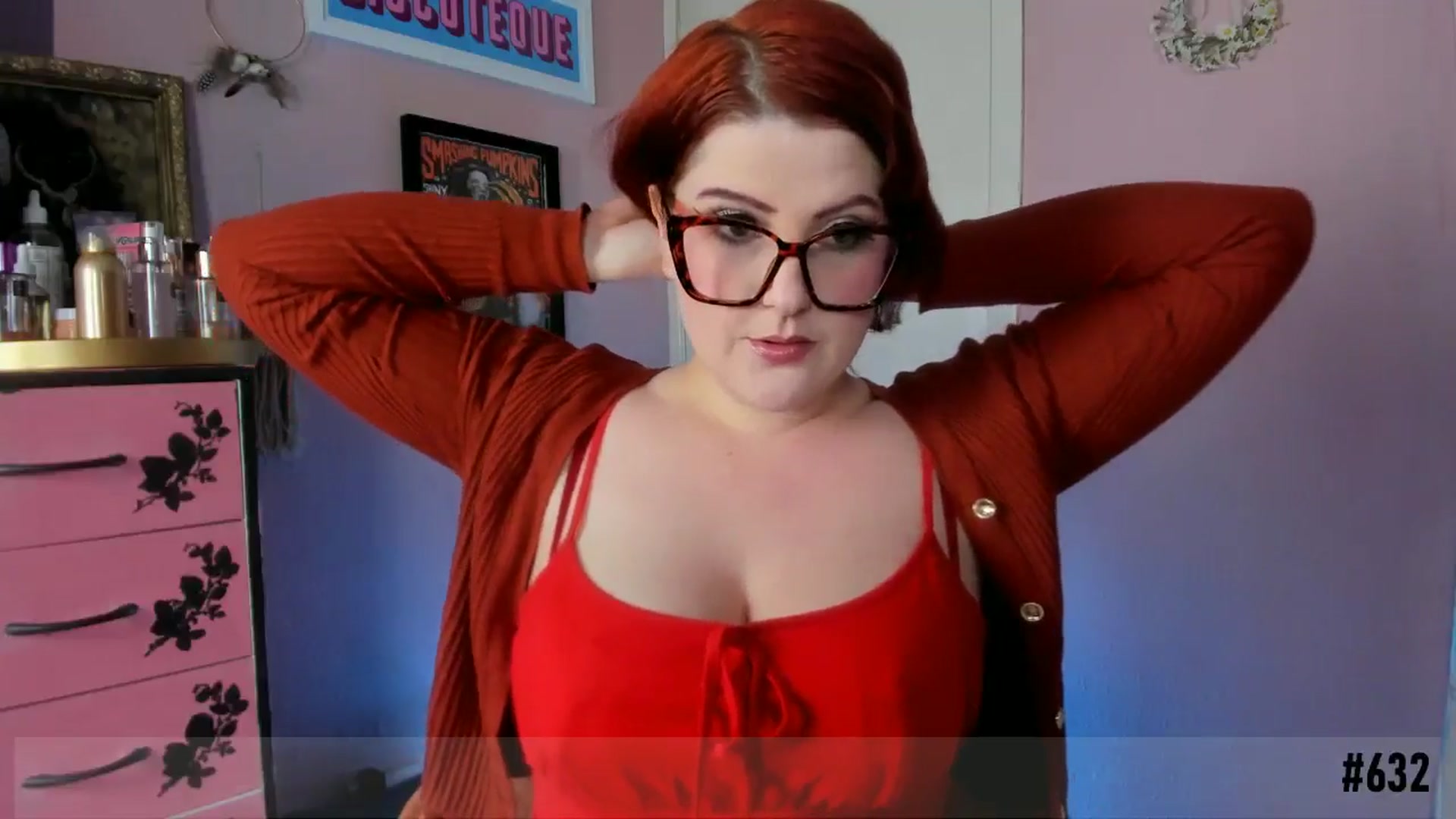 Gallery image thumbnail from MissMimiRose's myfreecams stream on, 03/20/2025, 20:21 image 17 of 20