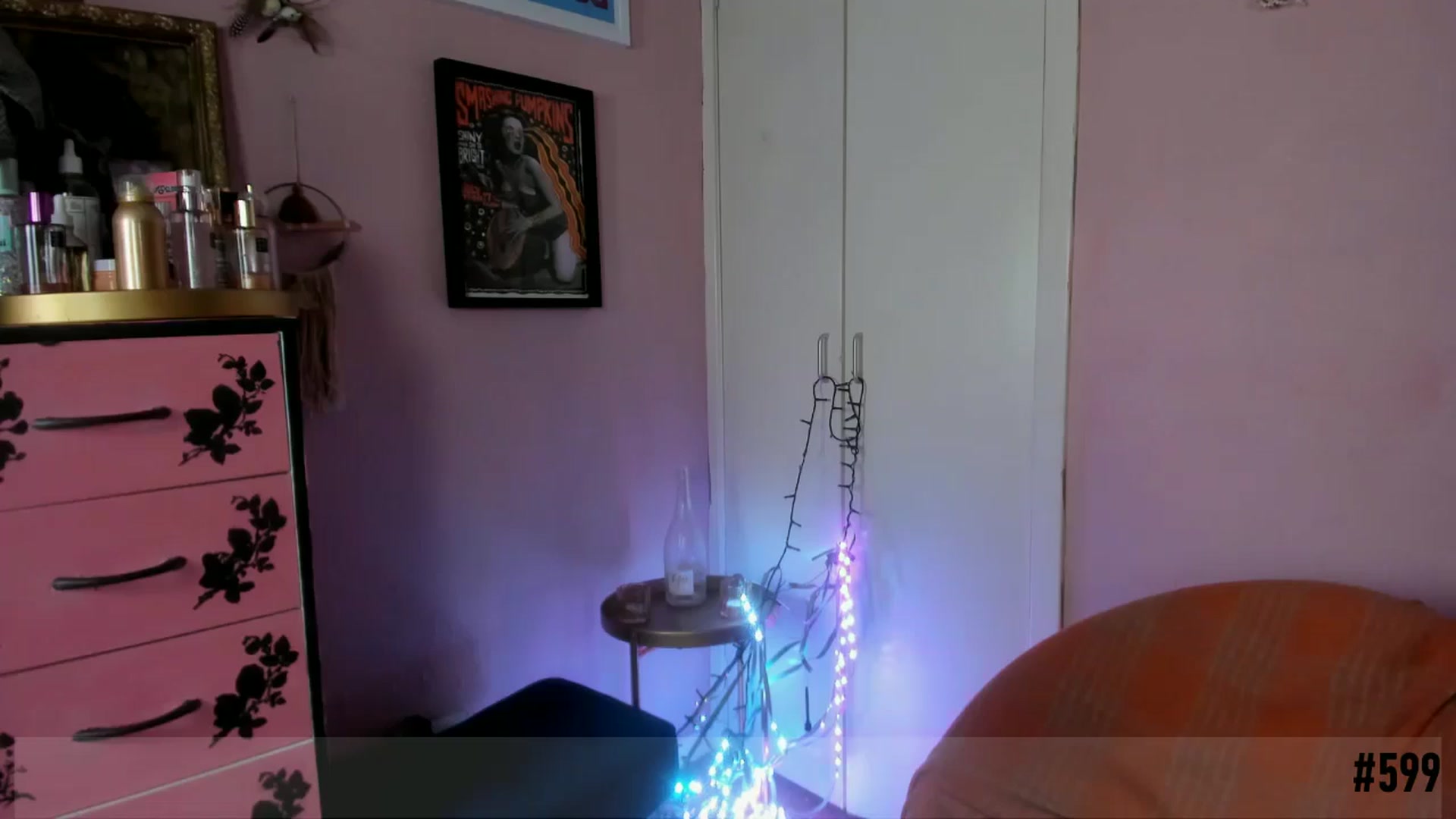 Gallery image thumbnail from MissMimiRose's myfreecams stream on, 03/20/2025, 22:12 image 17 of 20