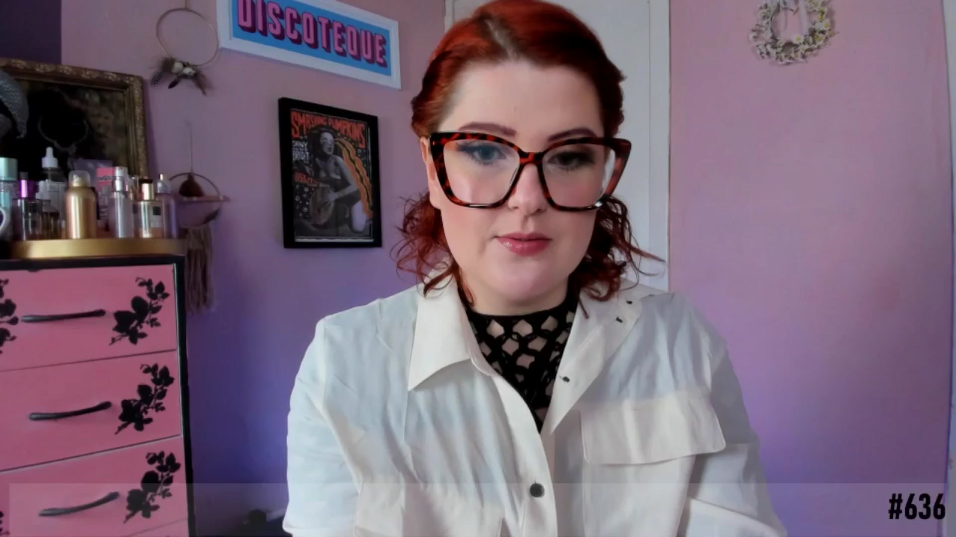 Gallery image thumbnail from MissMimiRose's myfreecams stream on, 03/23/2025, 14:14 image 1 of 20
