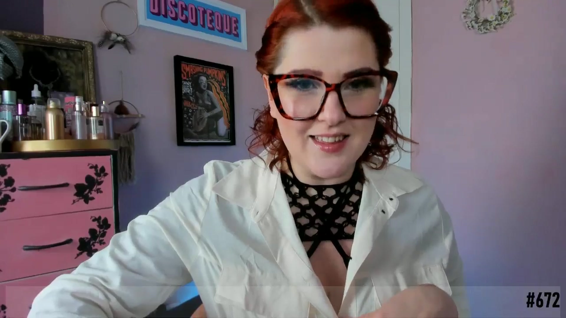 Gallery image thumbnail from MissMimiRose's myfreecams stream on, 03/23/2025, 14:14 image 2 of 20