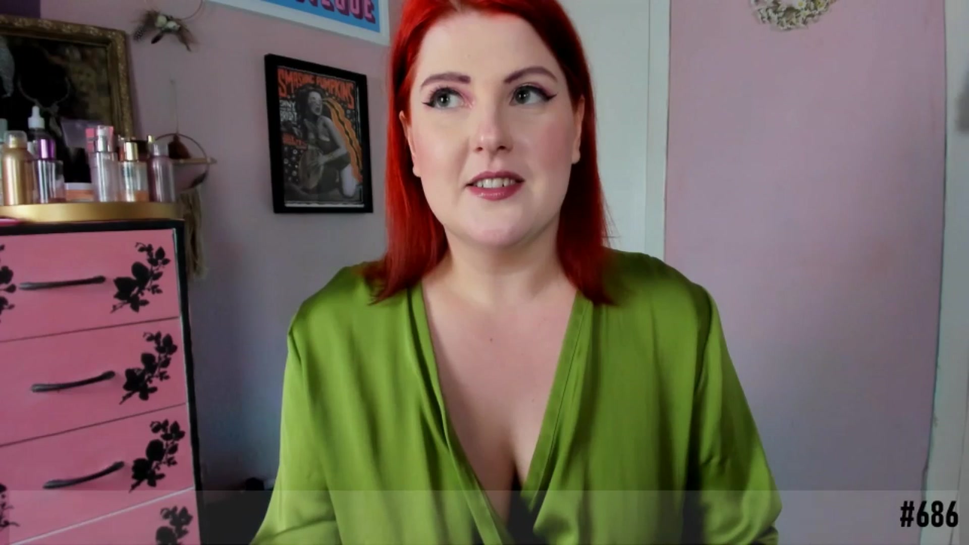 Gallery image thumbnail from MissMimiRose's myfreecams stream on, 03/27/2025, 23:23 image 14 of 20
