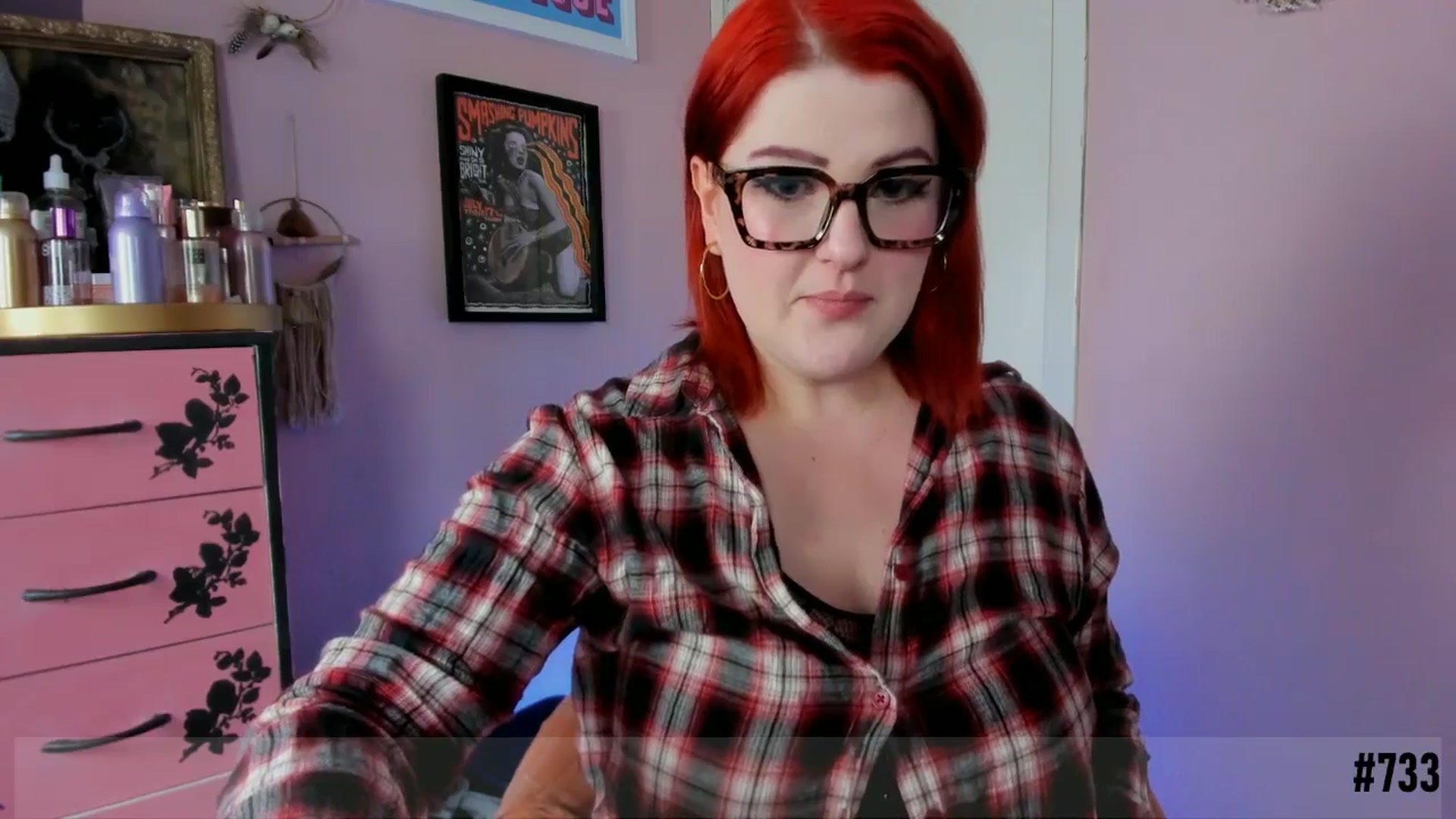 Gallery image thumbnail from MissMimiRose's myfreecams stream on, 03/29/2025, 12:50 image 15 of 20
