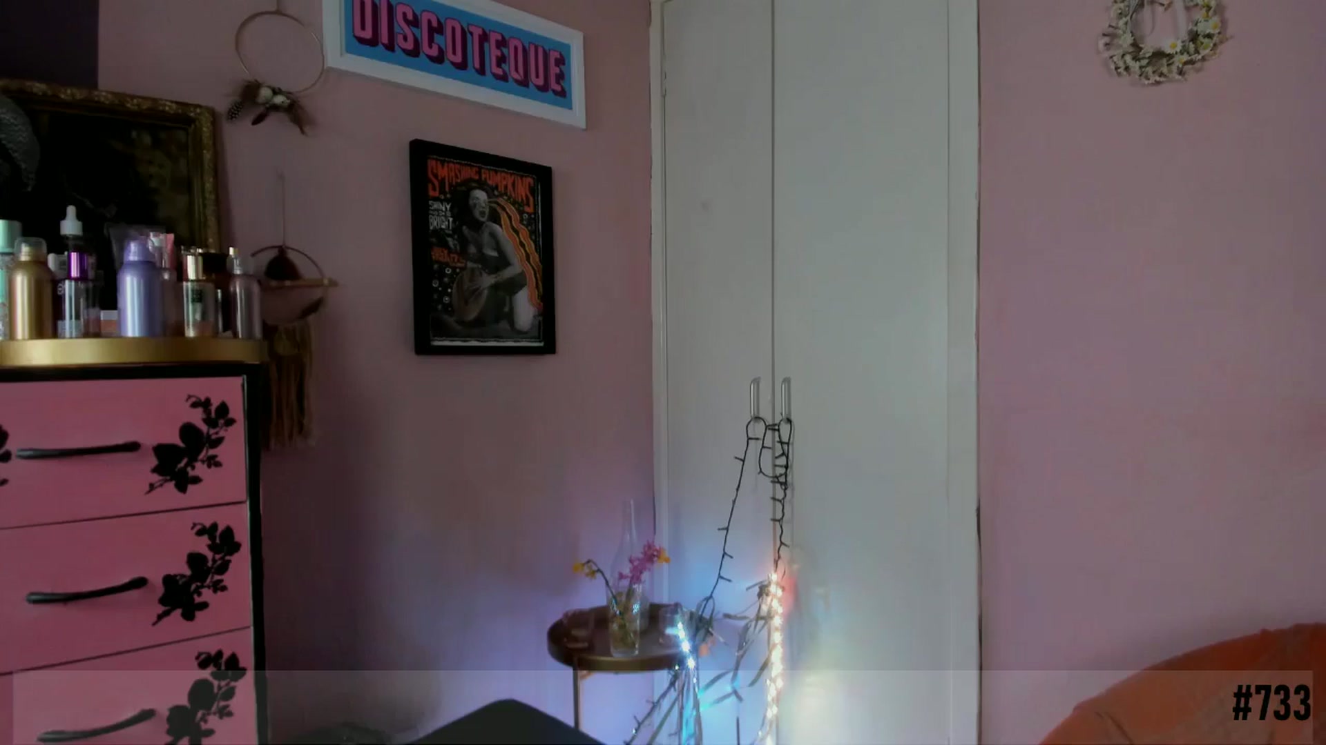 Gallery image thumbnail from MissMimiRose's myfreecams stream on, 03/29/2025, 12:50 image 19 of 20