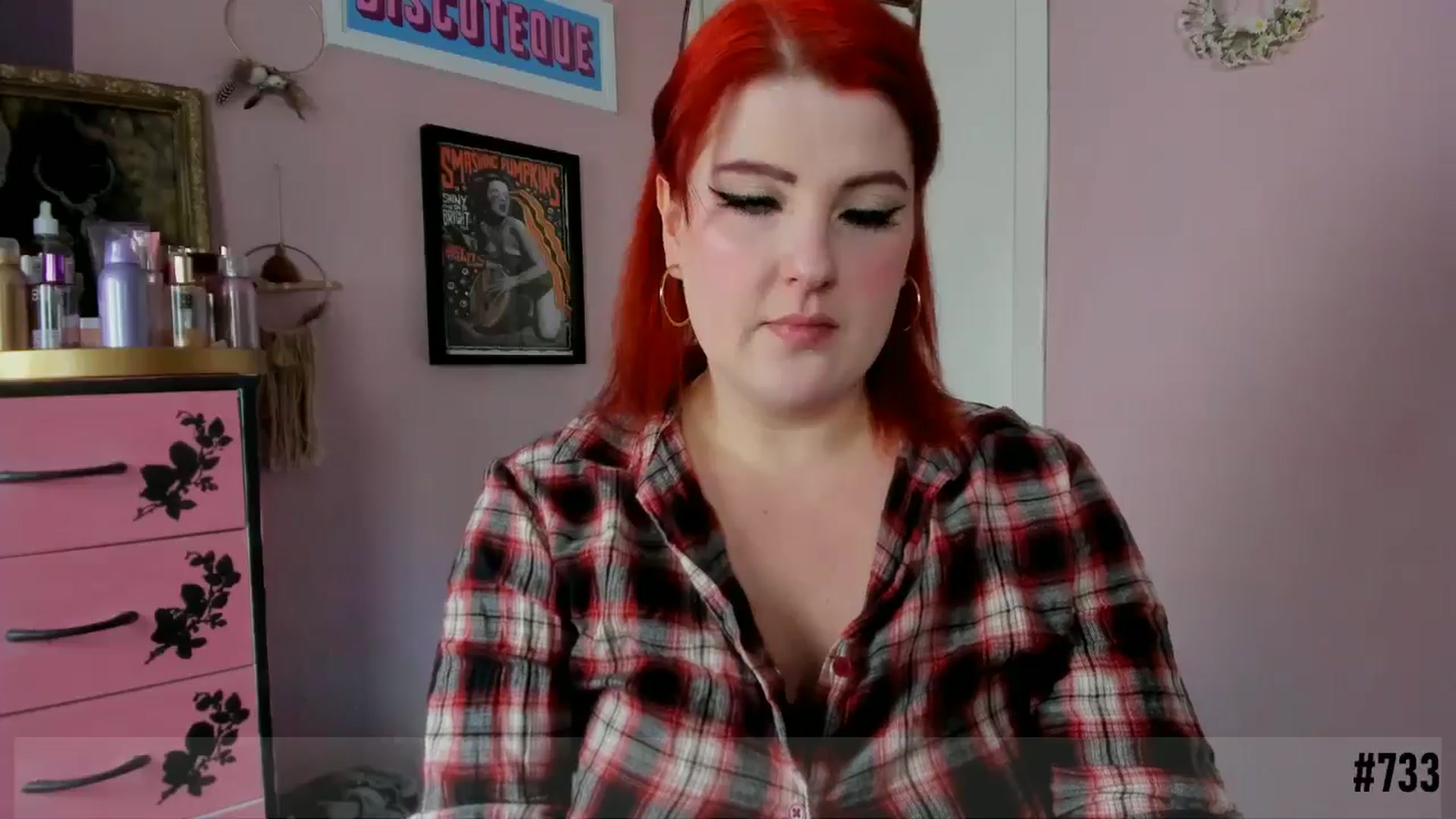 Gallery image thumbnail from MissMimiRose's myfreecams stream on, 03/29/2025, 12:50 image 11 of 20