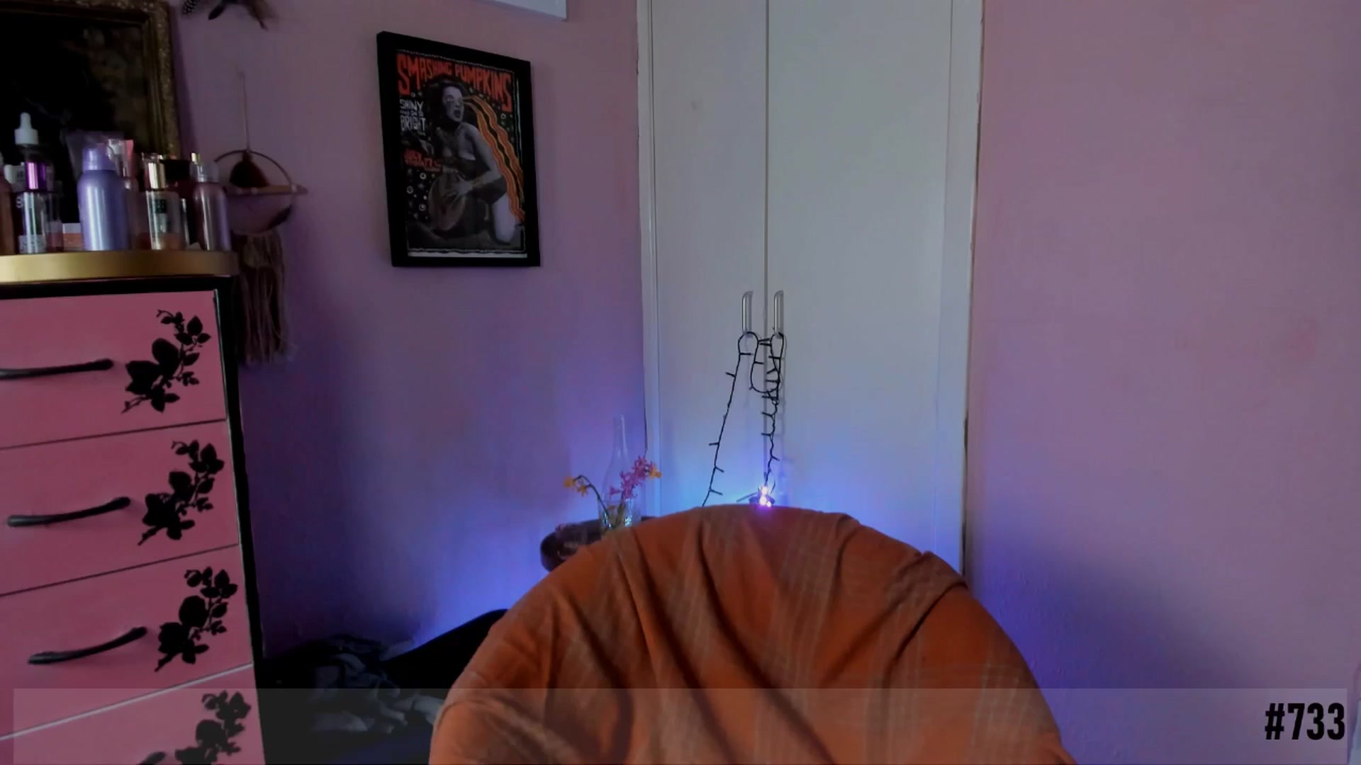 Gallery image thumbnail from MissMimiRose's myfreecams stream on, 03/29/2025, 12:50 image 7 of 20