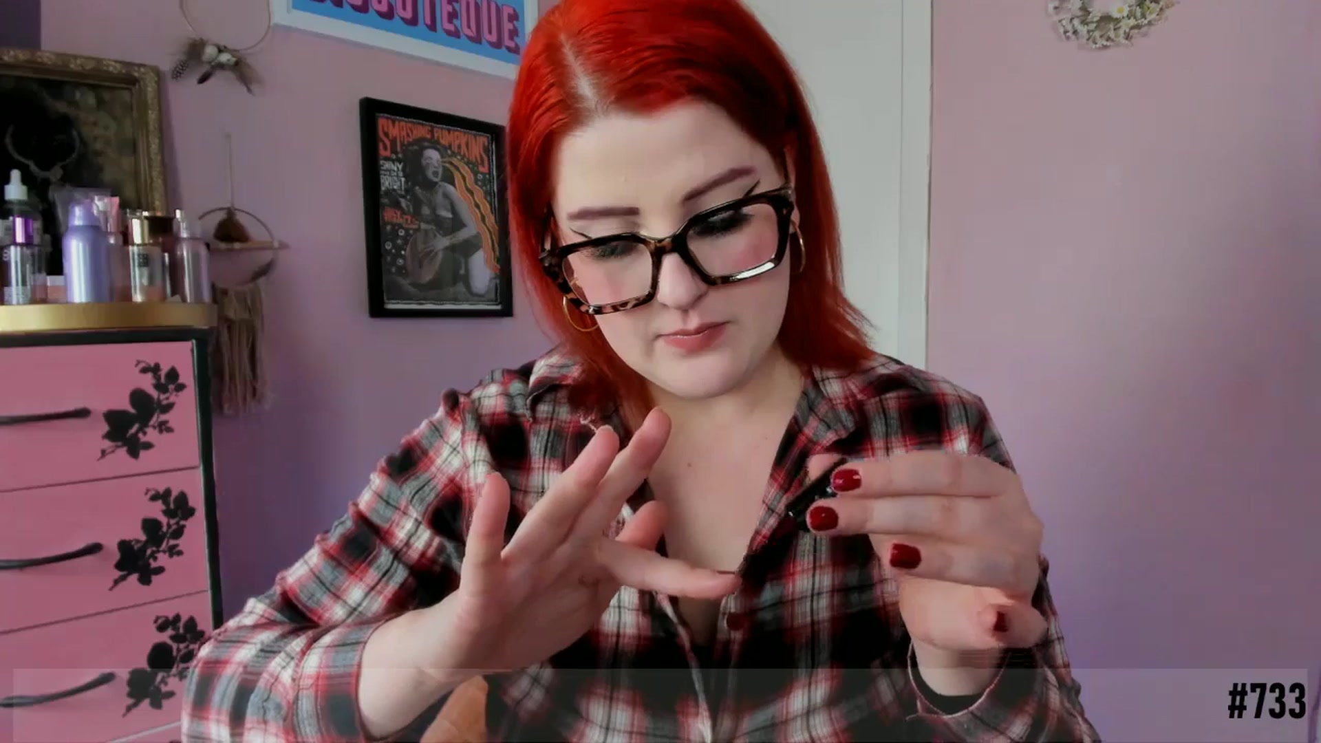 Gallery image thumbnail from MissMimiRose's myfreecams stream on, 03/29/2025, 12:50 image 5 of 20
