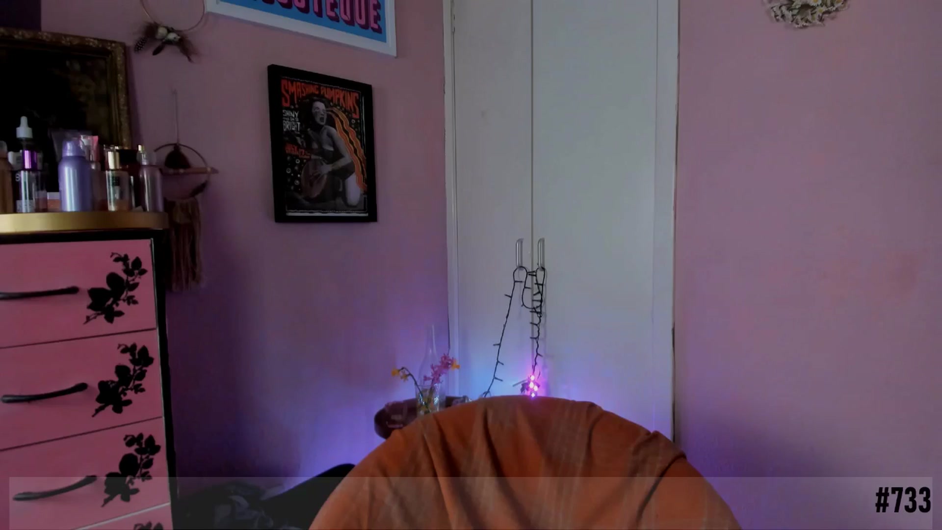 Gallery image thumbnail from MissMimiRose's myfreecams stream on, 03/29/2025, 12:50 image 10 of 20