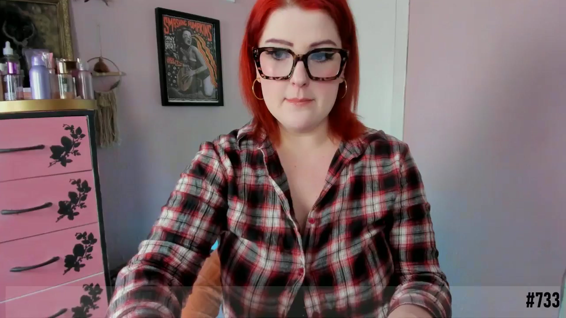 Gallery image thumbnail from MissMimiRose's myfreecams stream on, 03/29/2025, 12:50 image 6 of 20