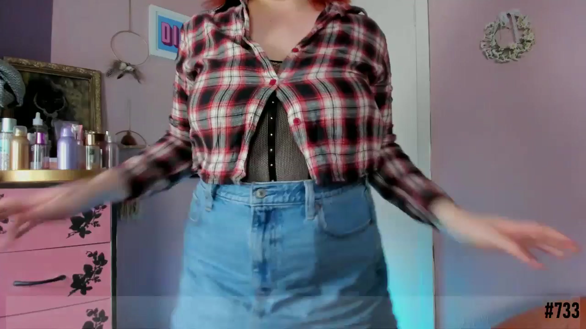 Gallery image thumbnail from MissMimiRose's myfreecams stream on, 03/29/2025, 12:50 image 17 of 20