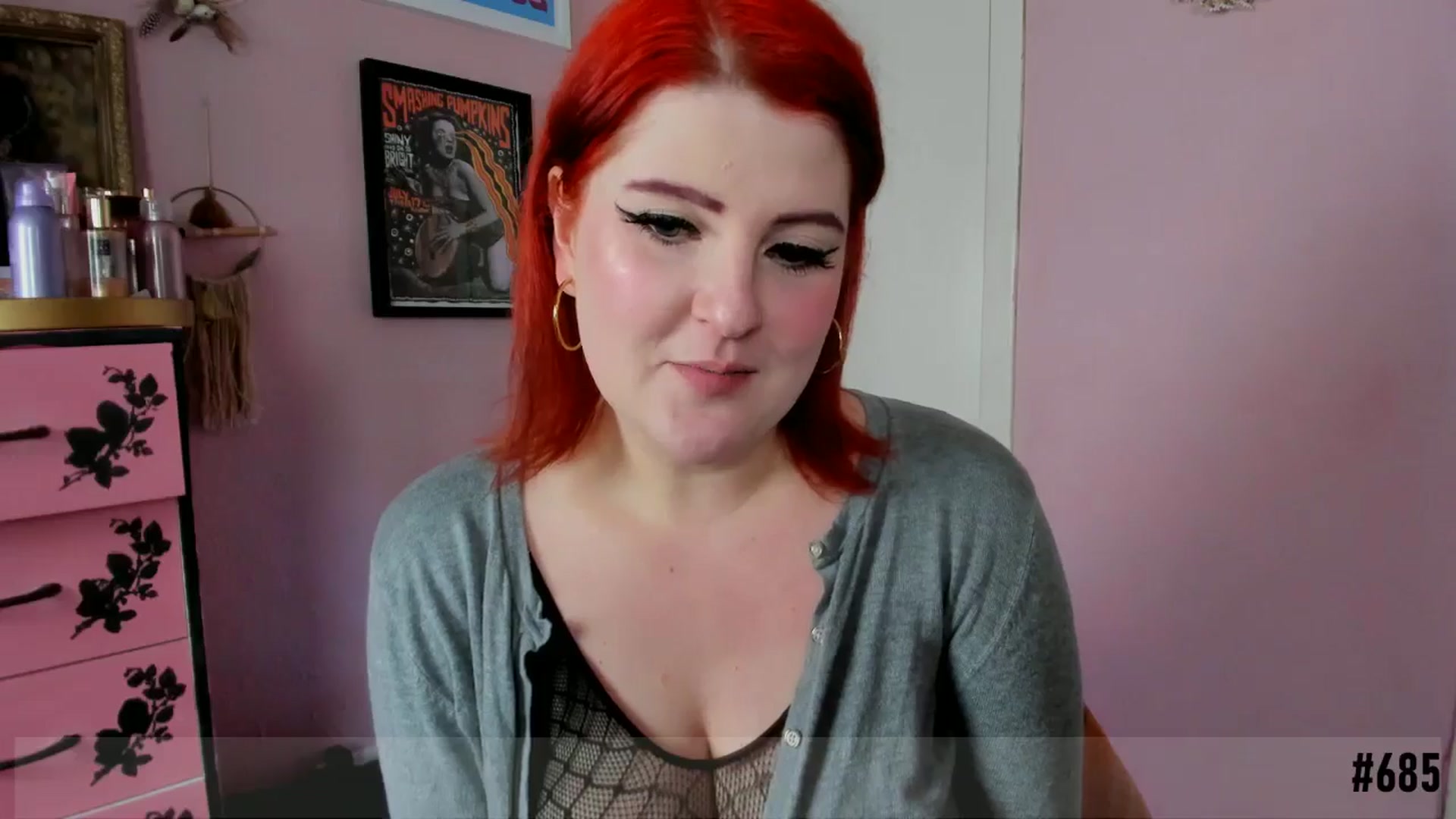 Gallery image thumbnail from MissMimiRose's myfreecams stream on, 03/29/2025, 14:41 image 12 of 20