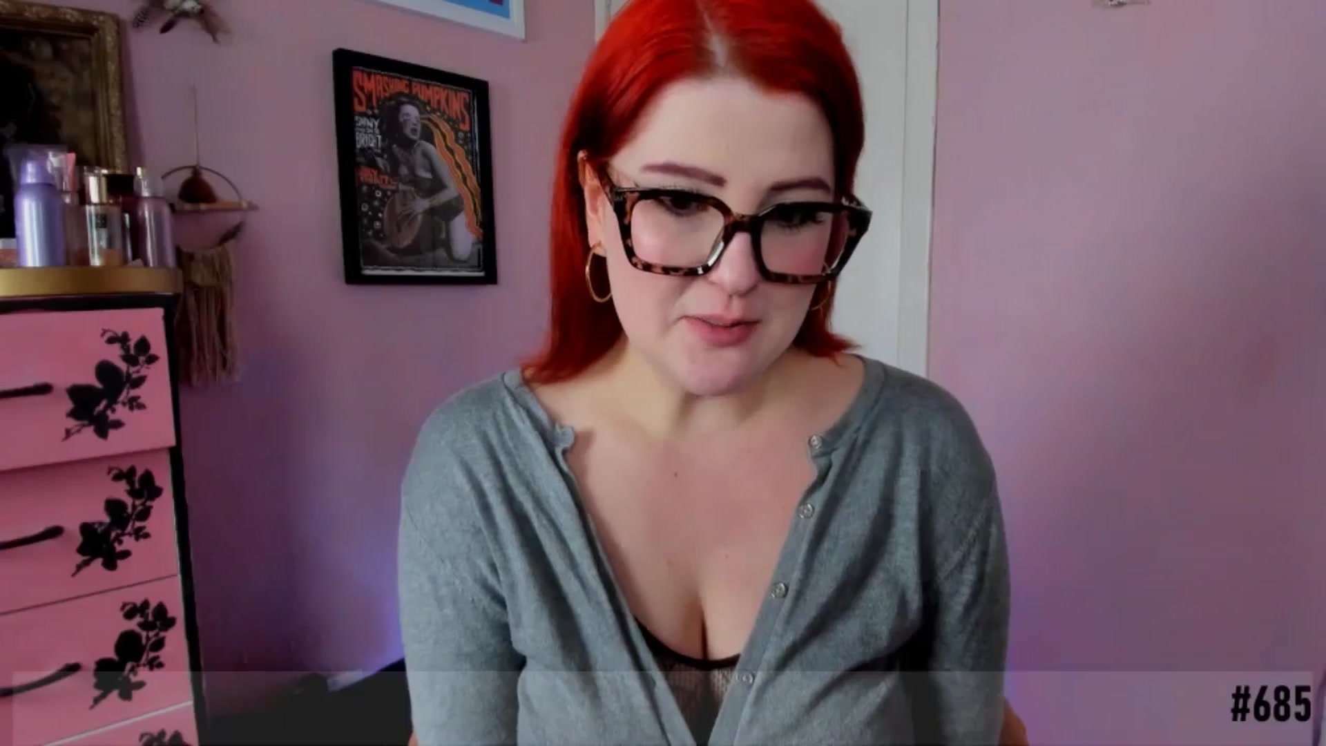 Gallery image thumbnail from MissMimiRose's myfreecams stream on, 03/29/2025, 14:41 image 3 of 20