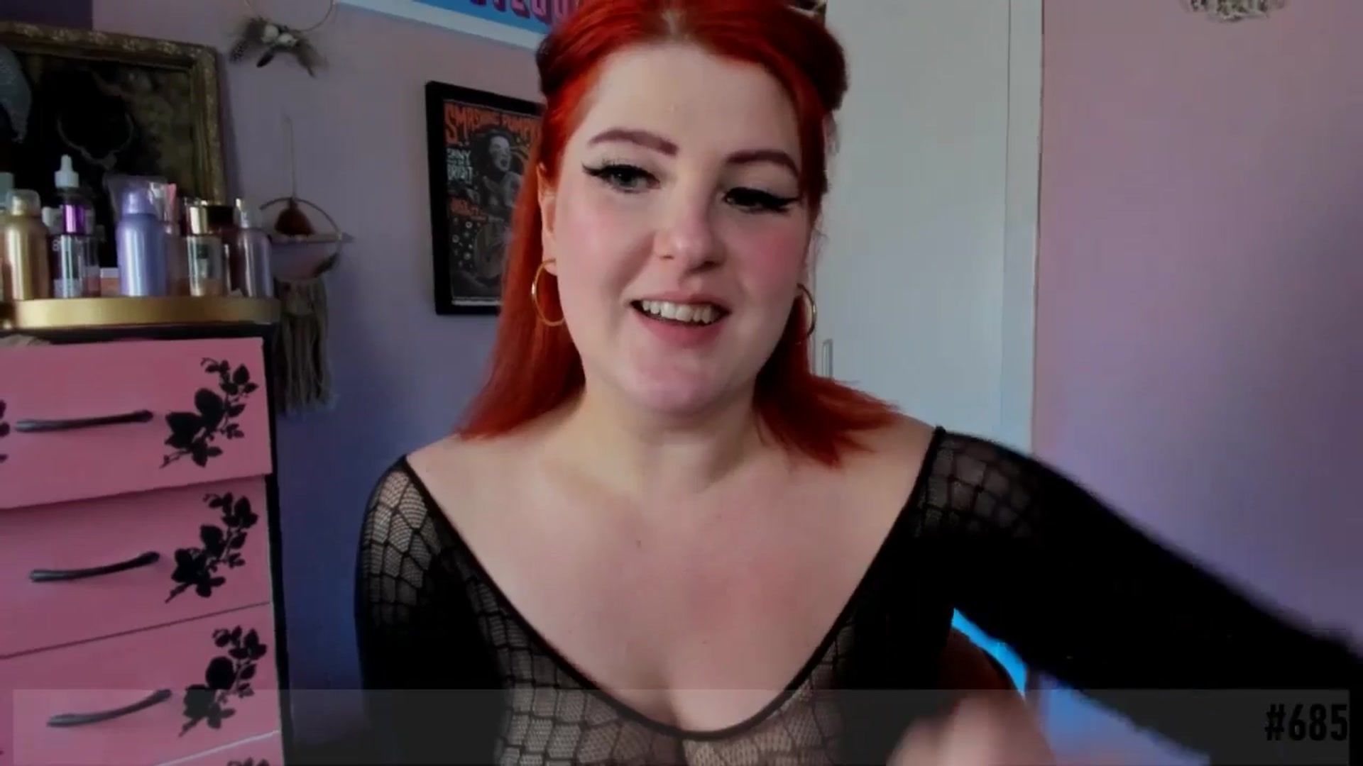 Gallery image thumbnail from MissMimiRose's myfreecams stream on, 03/29/2025, 14:41 image 19 of 20