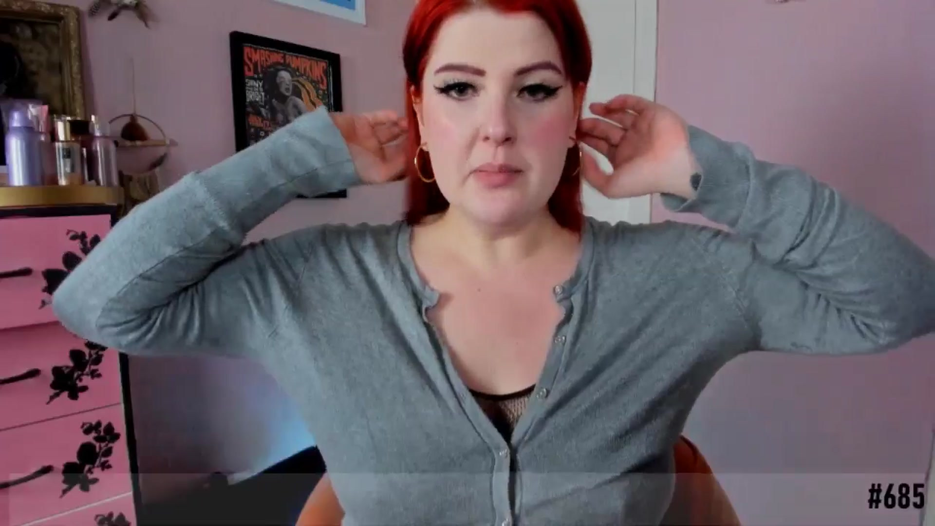 Gallery image thumbnail from MissMimiRose's myfreecams stream on, 03/29/2025, 14:41 image 8 of 20