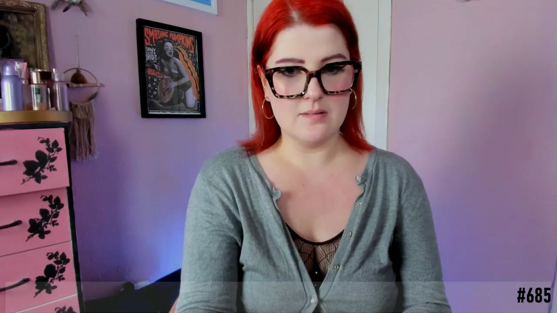 Gallery image thumbnail from MissMimiRose's myfreecams stream on, 03/29/2025, 14:41 image 13 of 20
