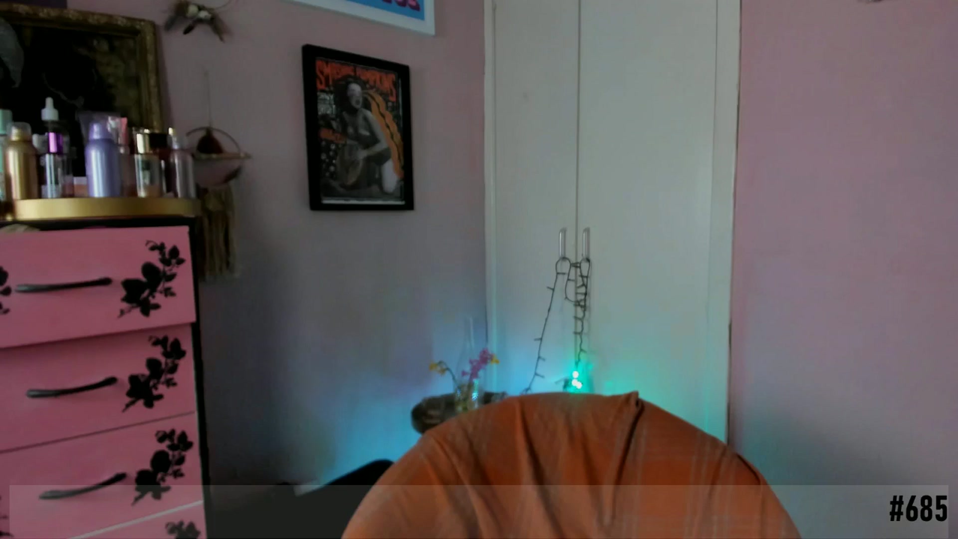 Gallery image thumbnail from MissMimiRose's myfreecams stream on, 03/29/2025, 14:41 image 14 of 20